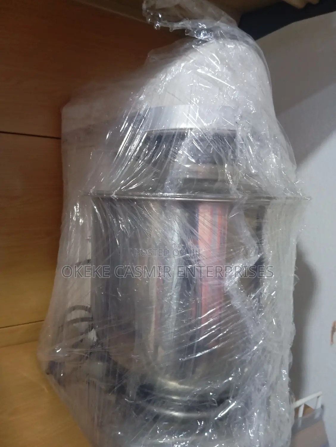 Cake Mixer 7 Liters