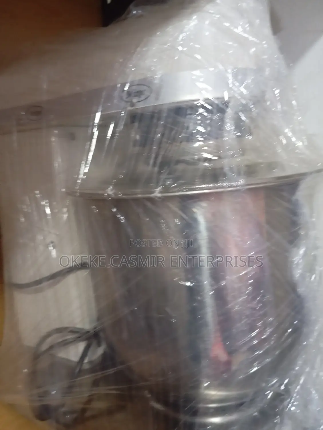 Cake Mixer 7 Liters