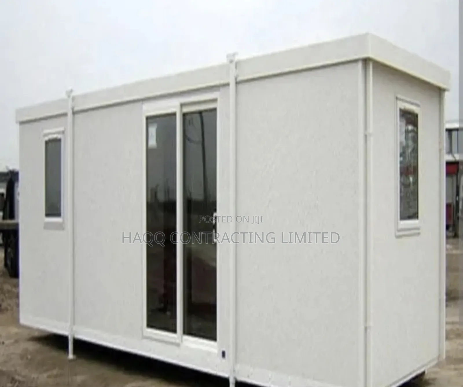 Portacabin Expert, Over 70 Portacabin Built Since 2023