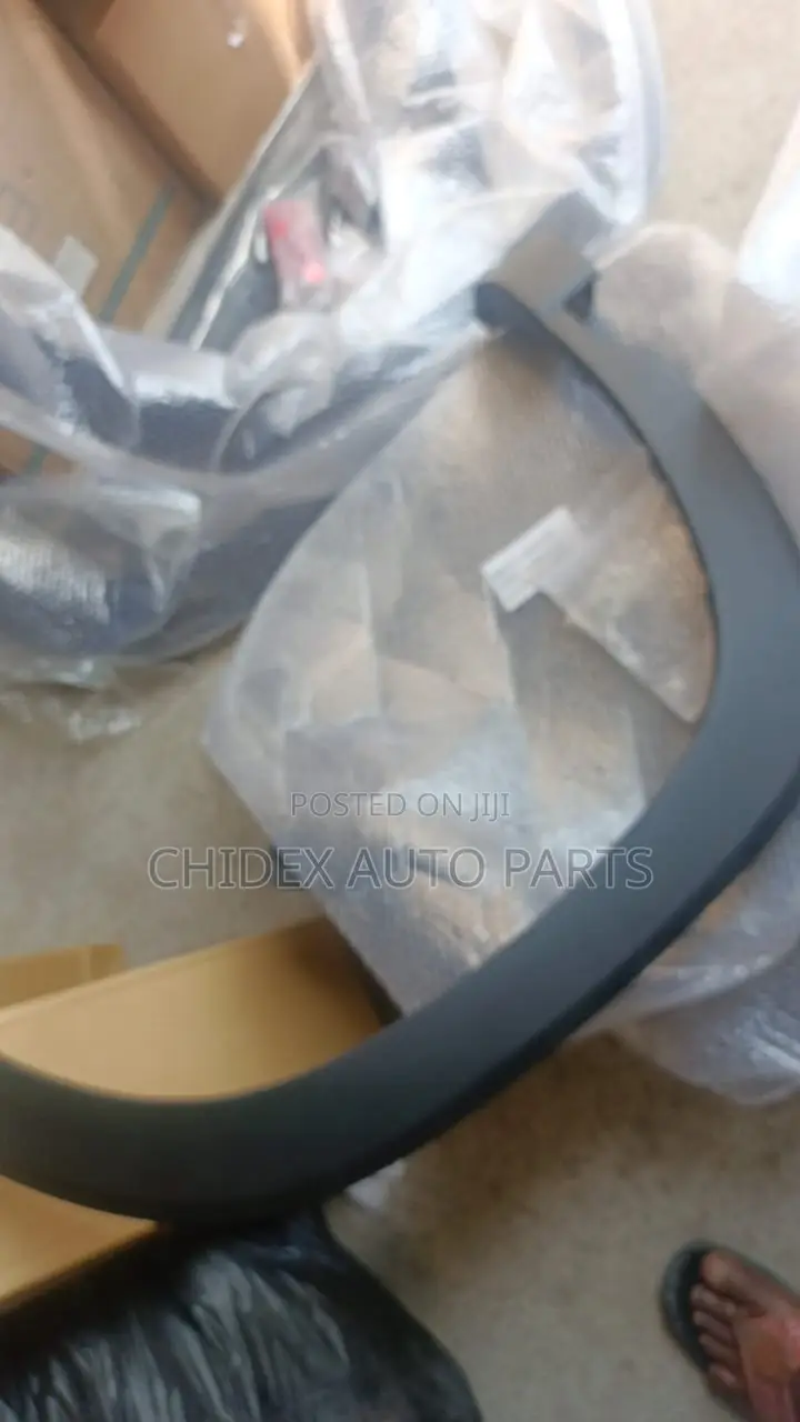Corolla Cross Parts Available