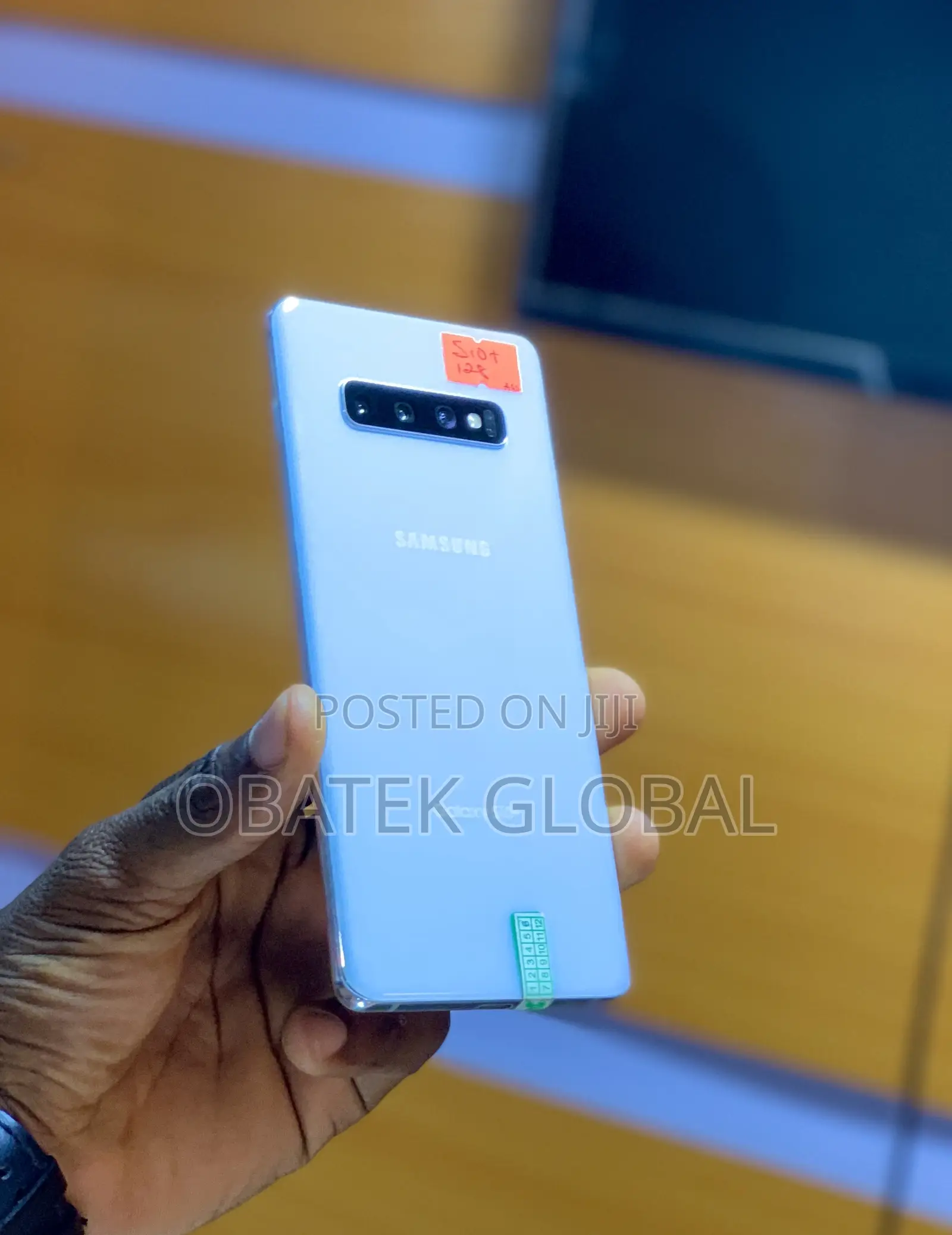 Samsung Galaxy S10 Plus 128 GB