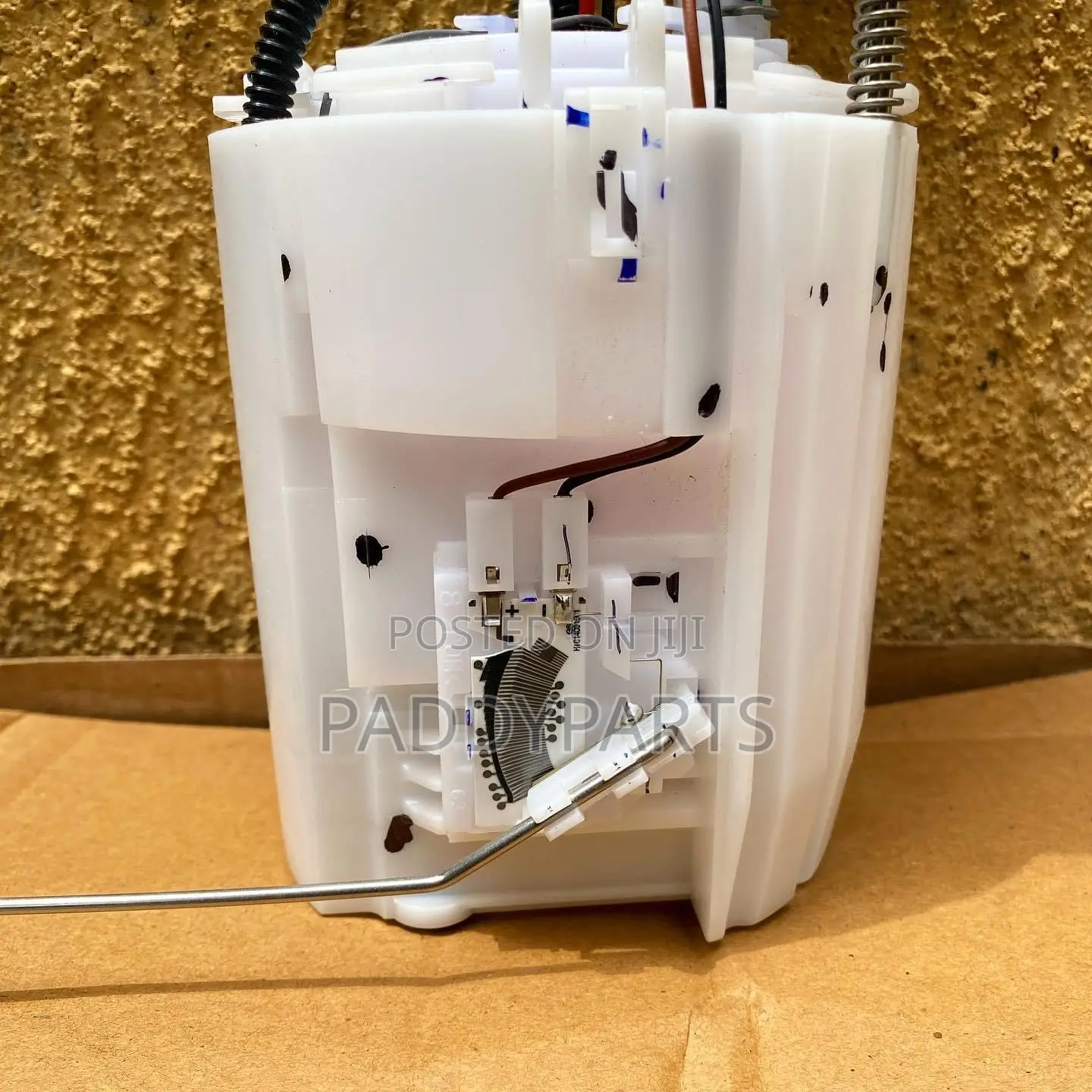 Hyundai Creta Fuel Pump 2015-2020