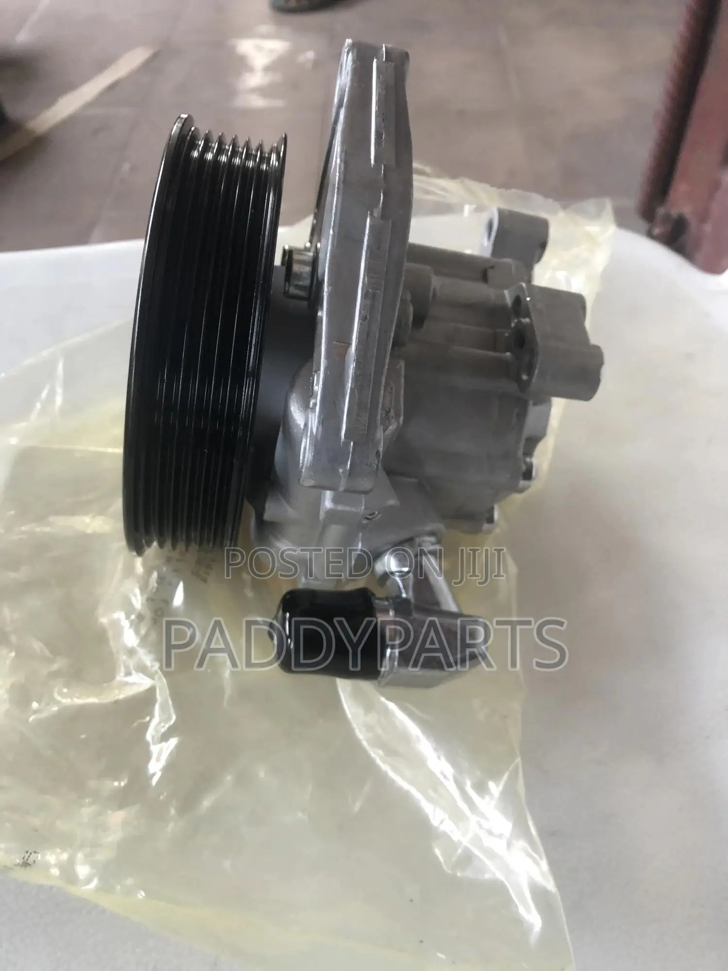 Mercedes E350 Power Steering Pump 2007-2012