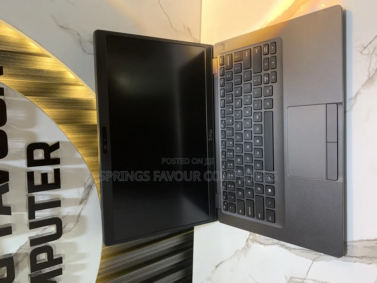Laptop Dell Latitude 5400 16GB Intel Core i5 SSD 256GB