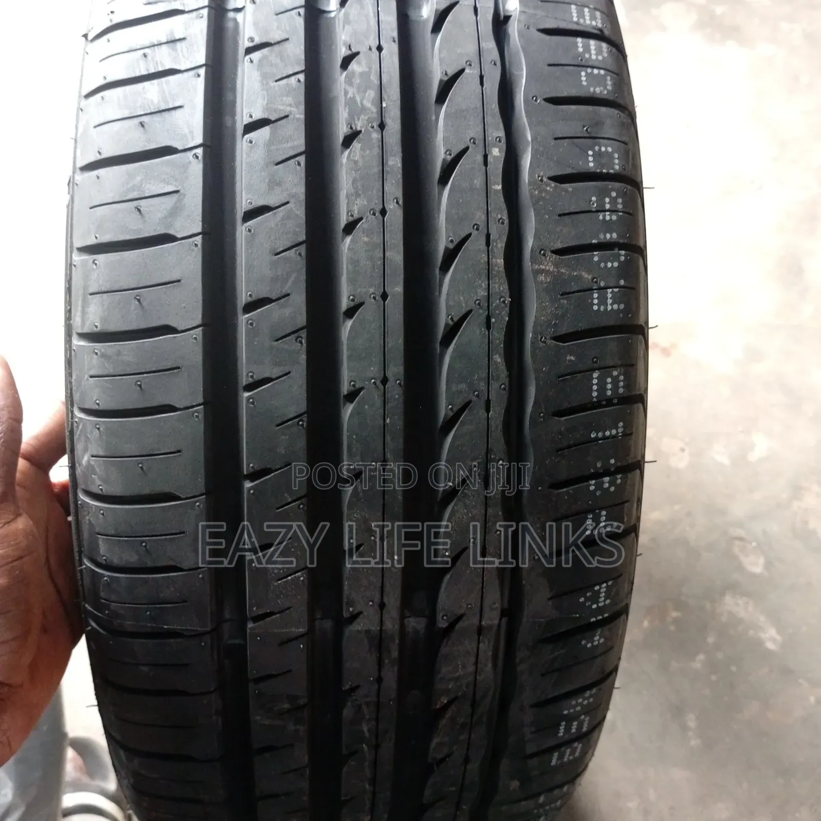 245/45r18 Sailun Tires