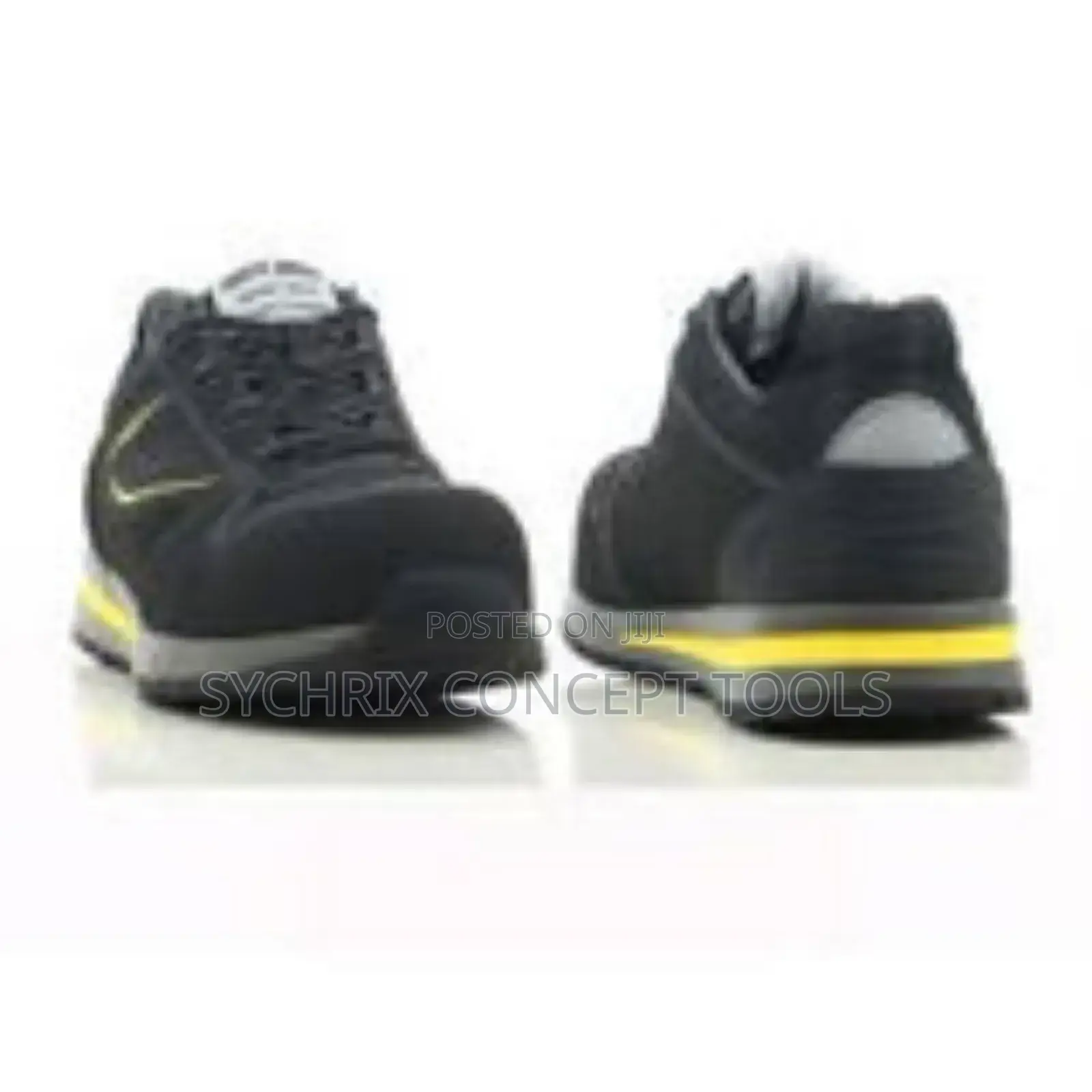 Safety Jogger Speedy S3 Boot