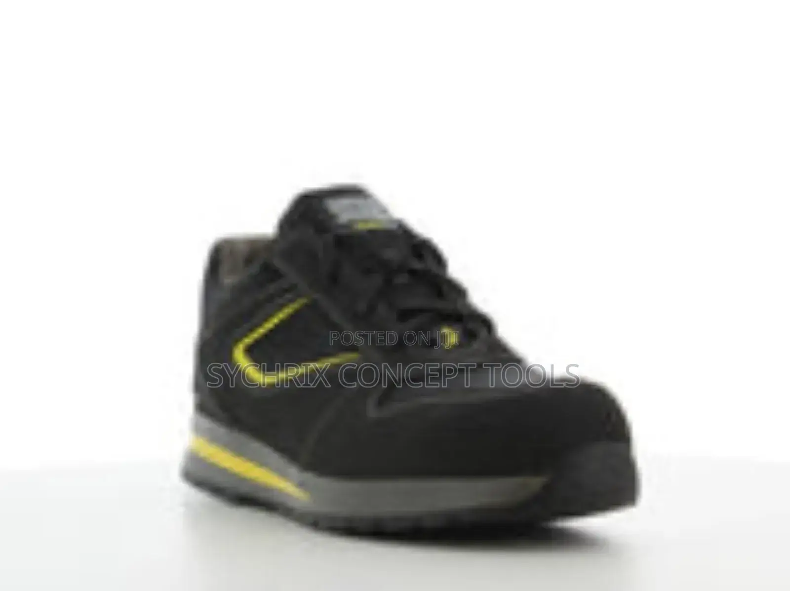 Safety Jogger Speedy S3 Boot