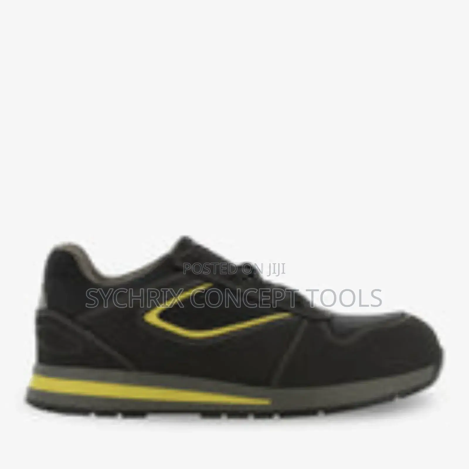Safety Jogger Speedy S3 Boot