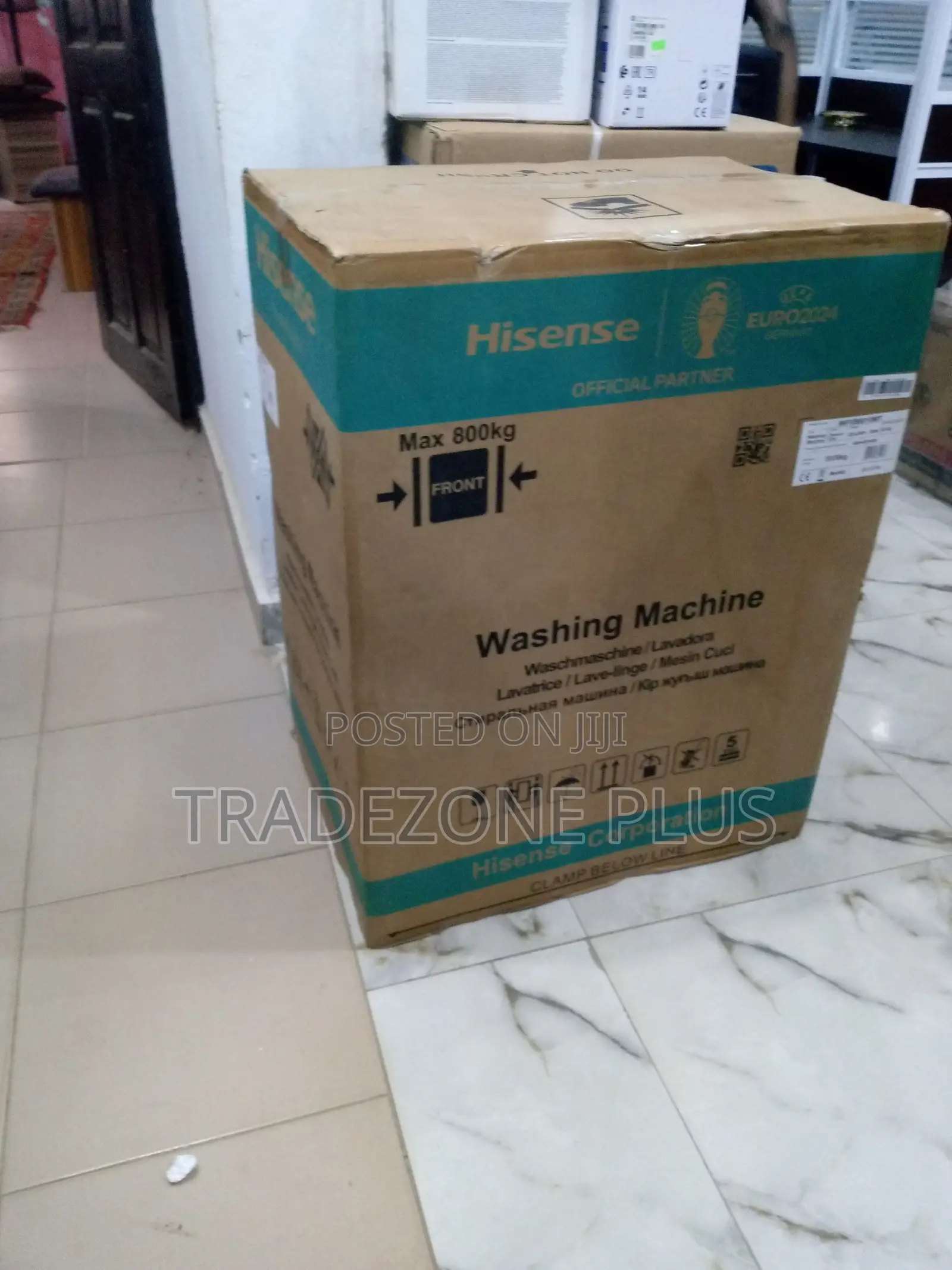 Wfvb6010mt 6kg Washing Machine