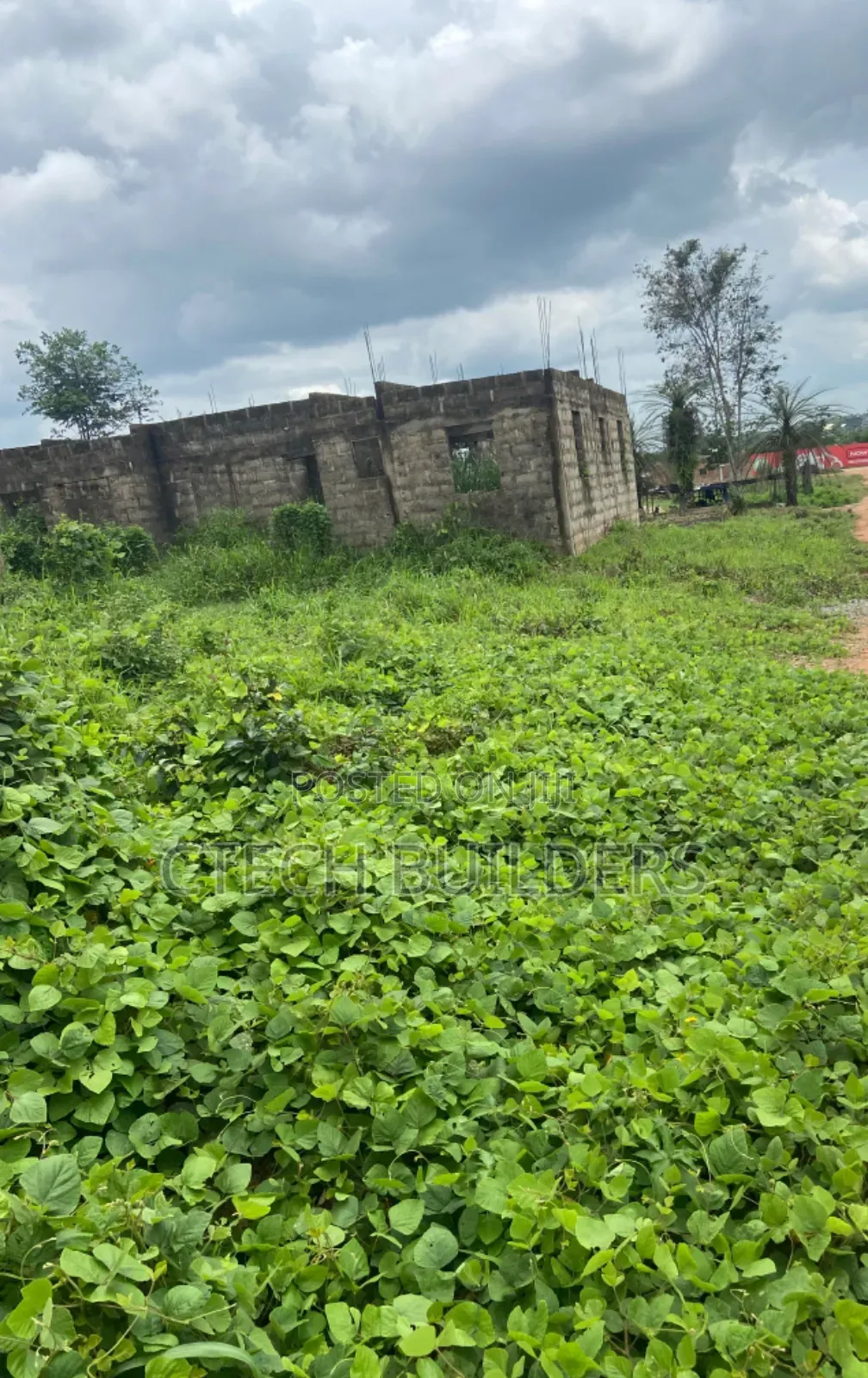 7bdrm Block of Flats in Benin City for sale