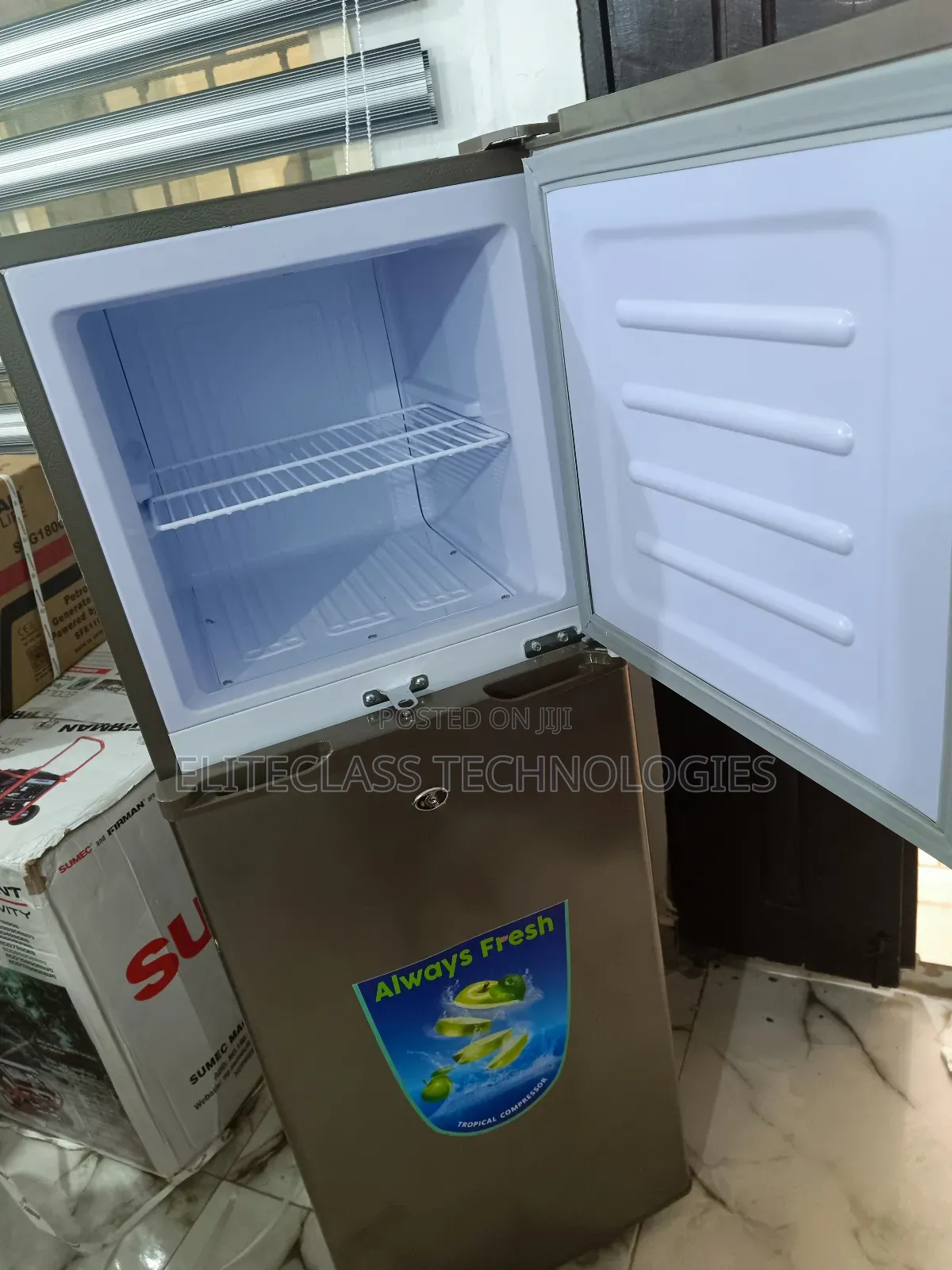 Quality LG GC-260 Refrigerator