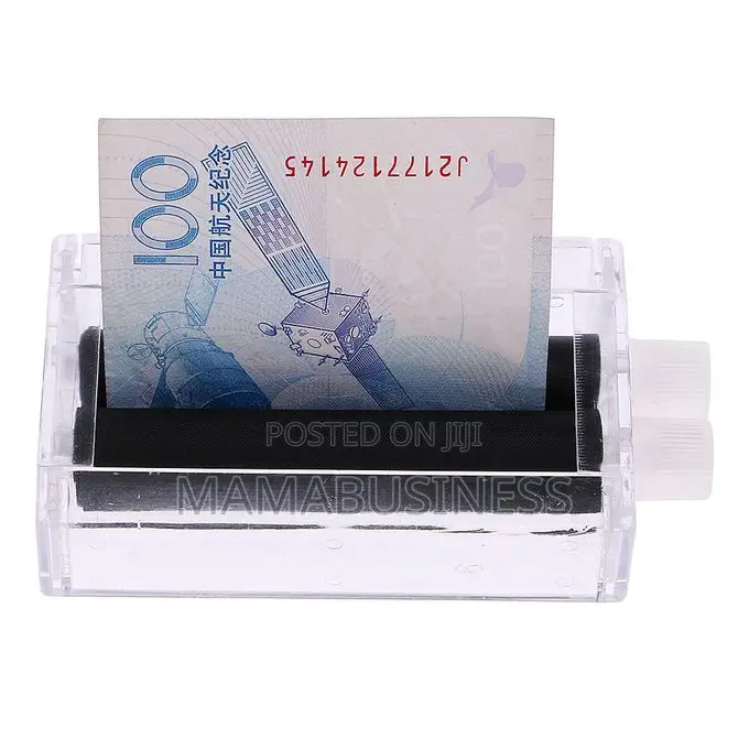 Magic Money Printing Machine