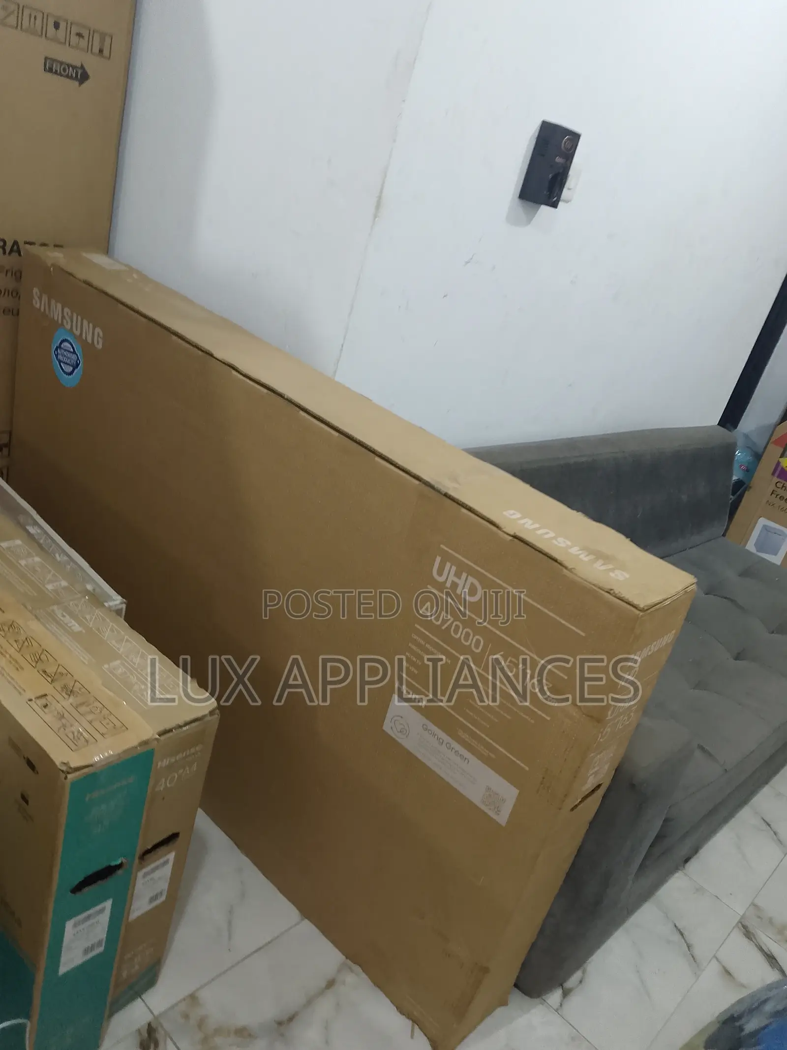 Samsung 65 Inches Quality Product