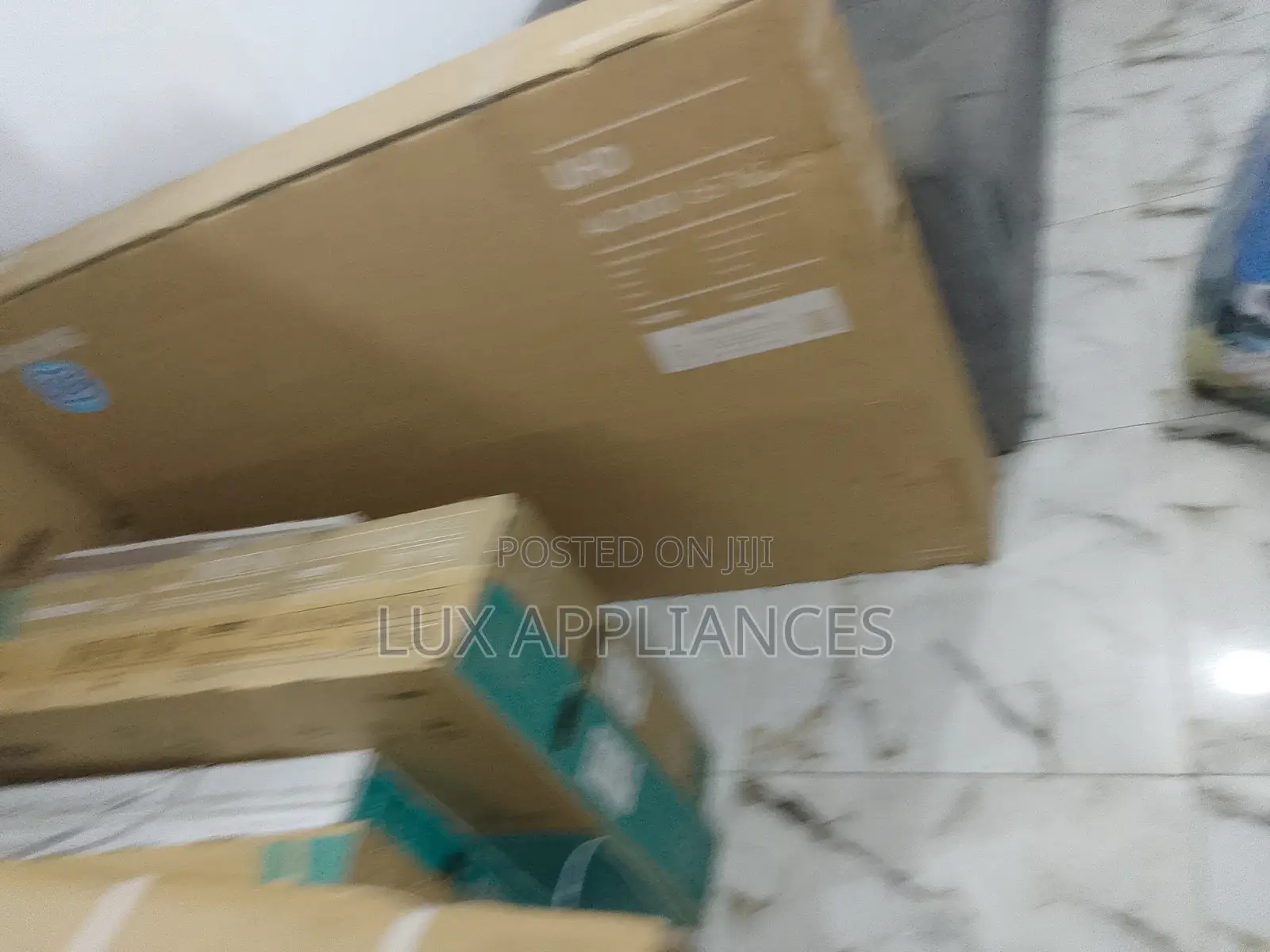 Samsung 65 Inches Quality Product