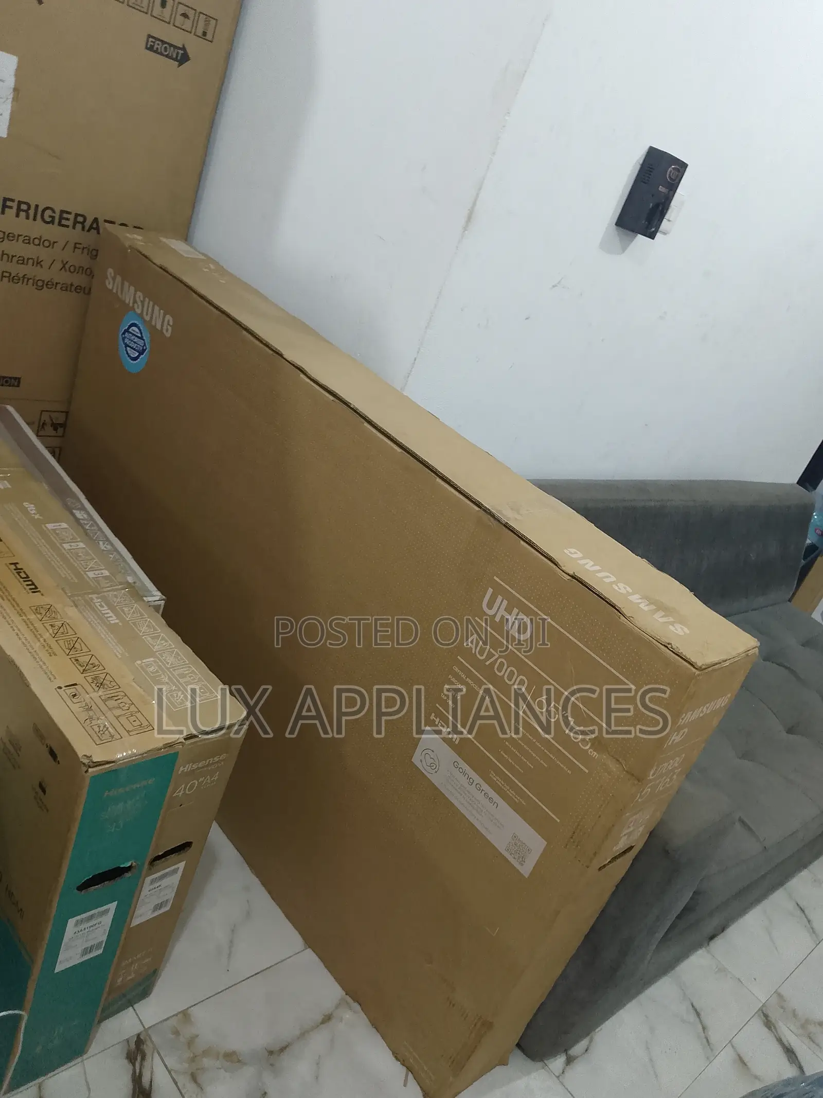 Best Quality Samsung 65 Inches TV
