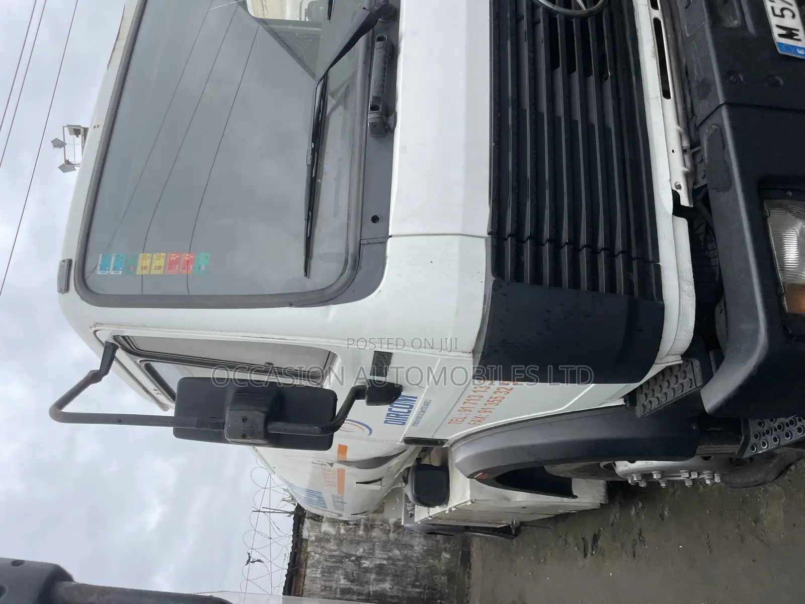 Diesel Tanker Manual Pump