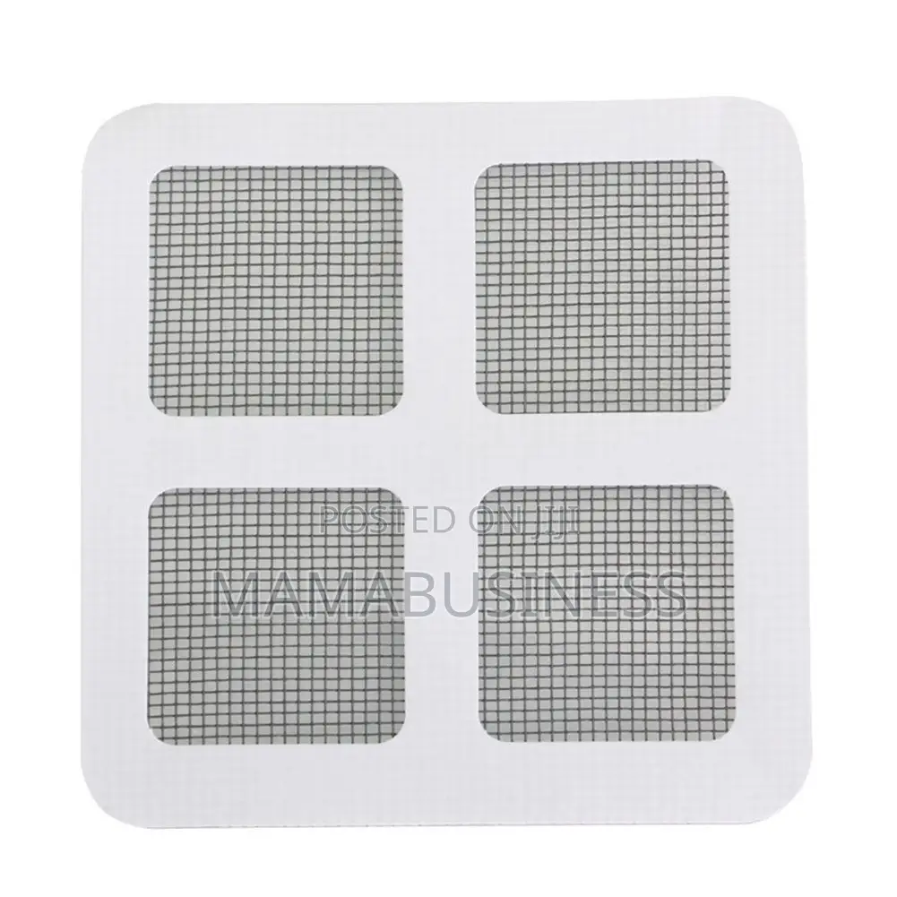 3 In 1 Net Door Anti-insect Mosquito Mesh Screen Repair Tape