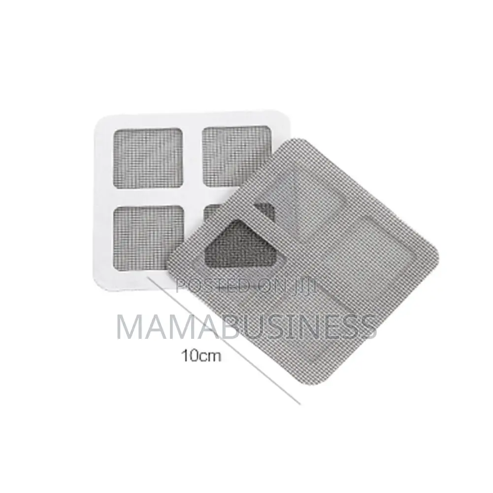 3 In 1 Net Door Anti-insect Mosquito Mesh Screen Repair Tape