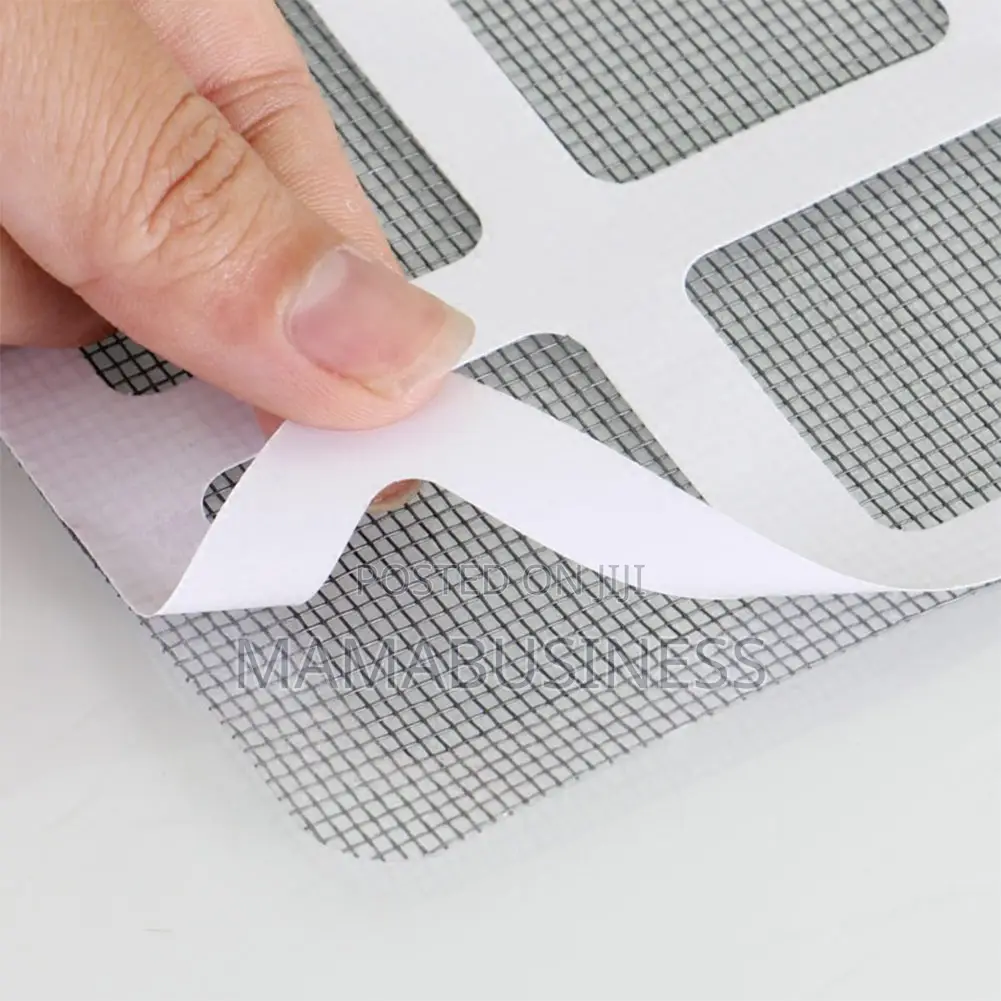 3 In 1 Net Door Anti-insect Mosquito Mesh Screen Repair Tape