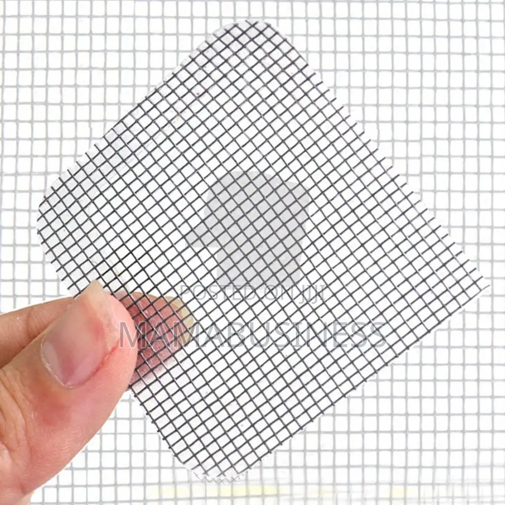 3 In 1 Net Door Anti-insect Mosquito Mesh Screen Repair Tape
