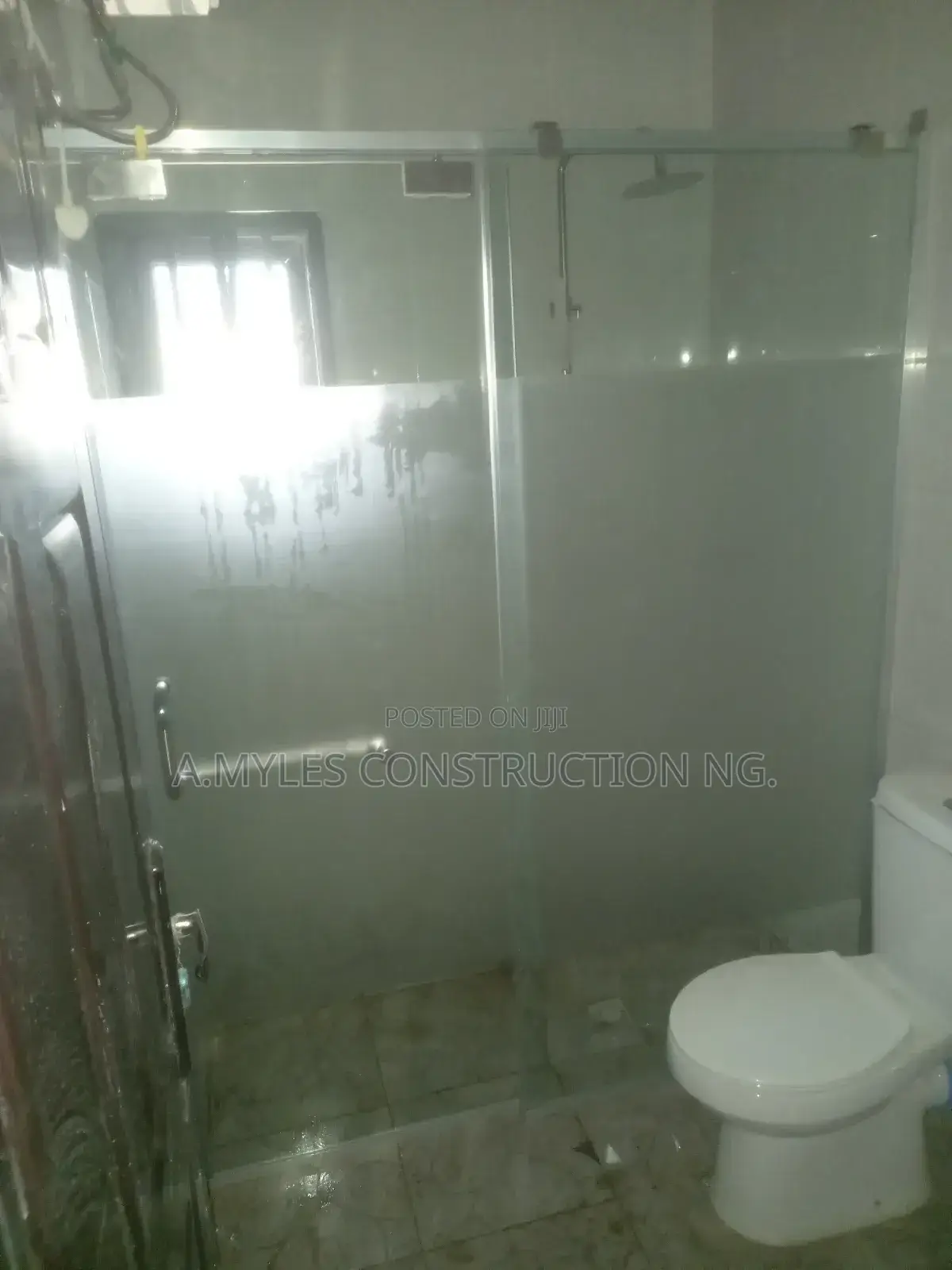 Shower Cubicles Di