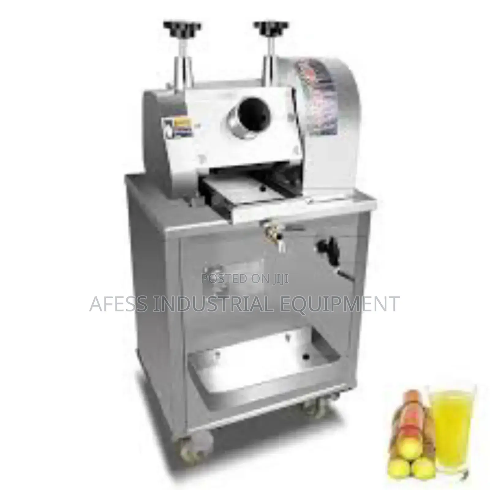 Sugarcane Extractor