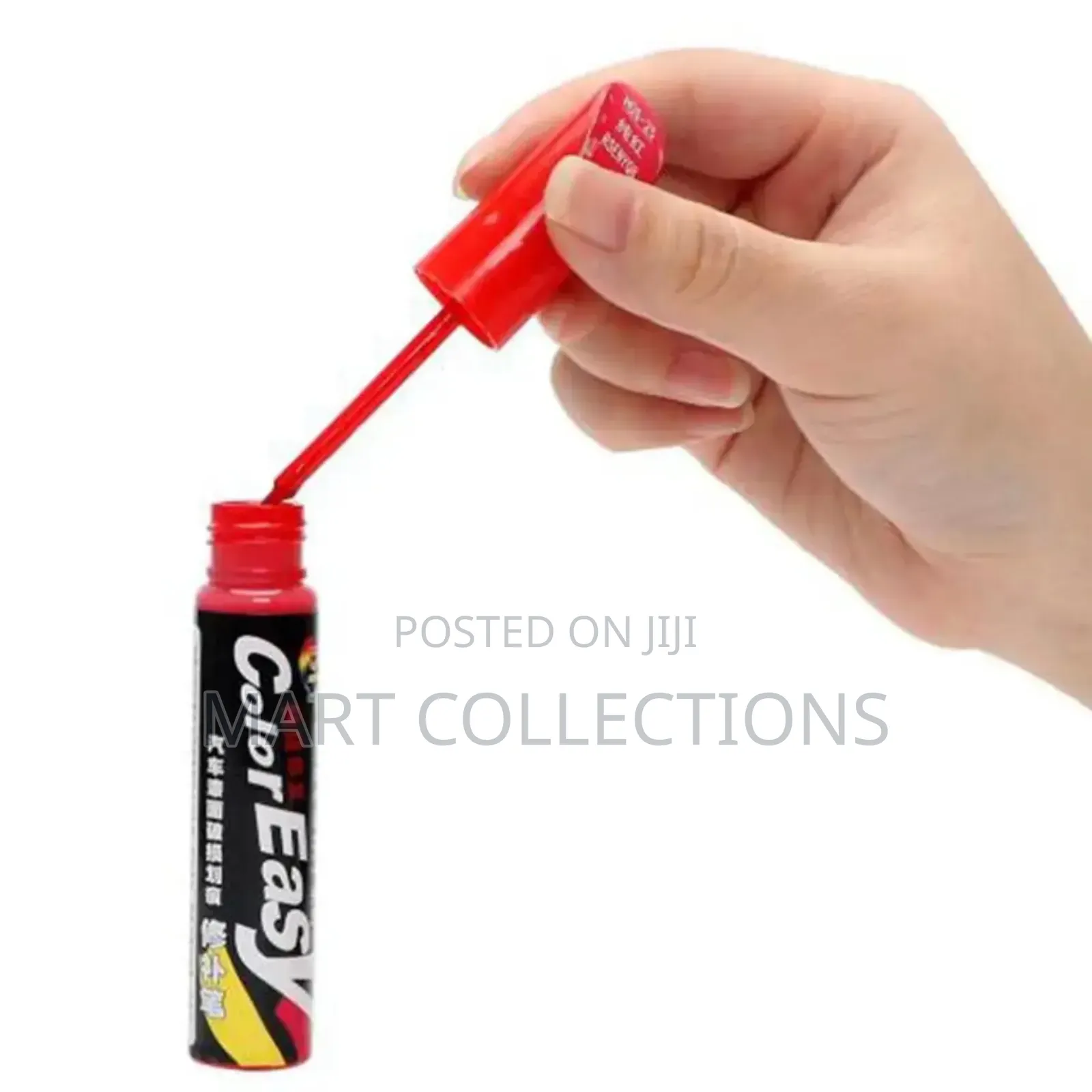Car Scratch Repair Paint Pen | Auto Body Touch-Up Paint Marker