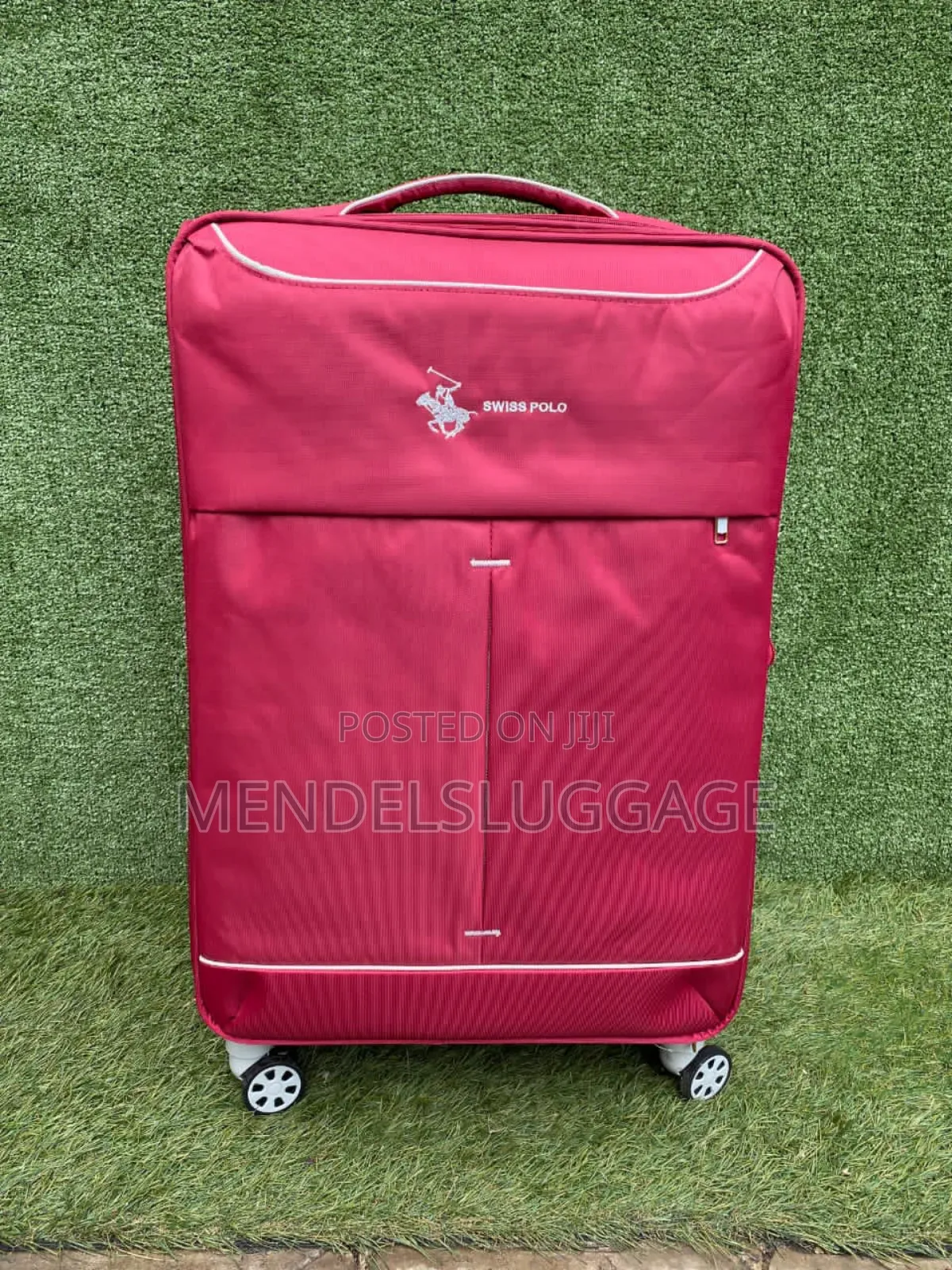 High Quality Executive Biggest Luggage Box
