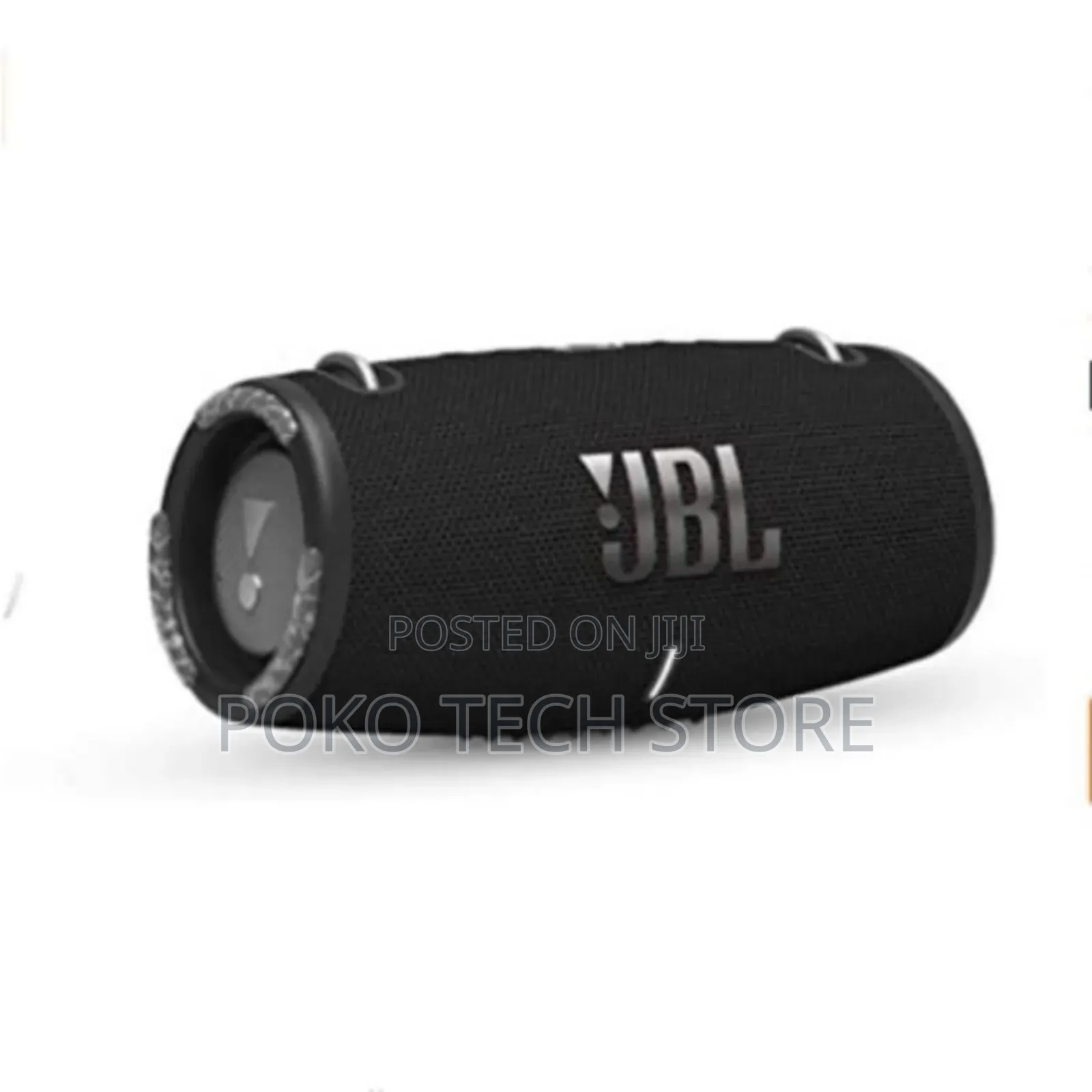 JBL Xtreme 3 - Portable Bluetooth Speaker - Ip67 Waterproof