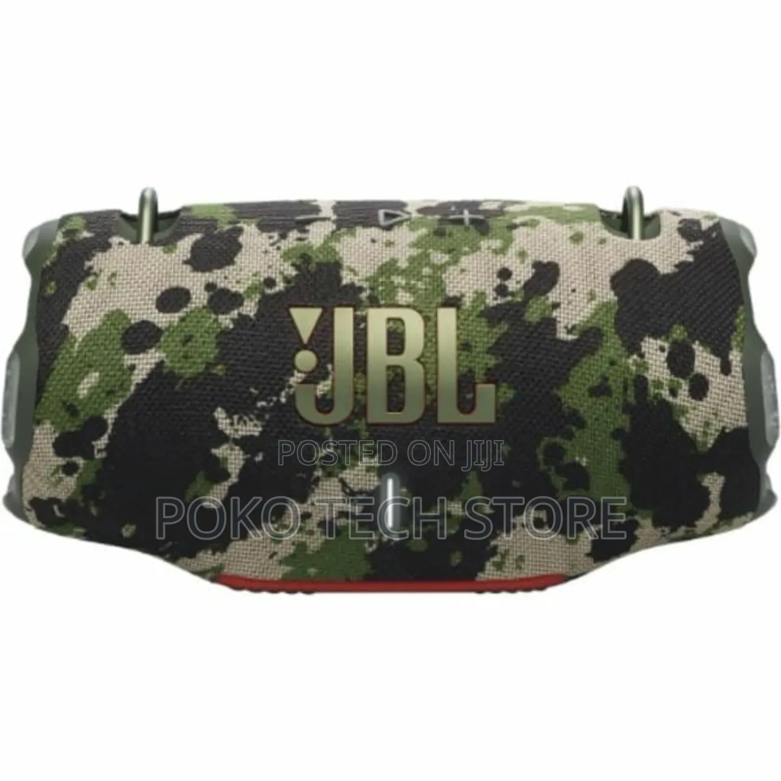JBL Xtreme 3 - Portable Bluetooth Speaker - Ip67 Waterproof