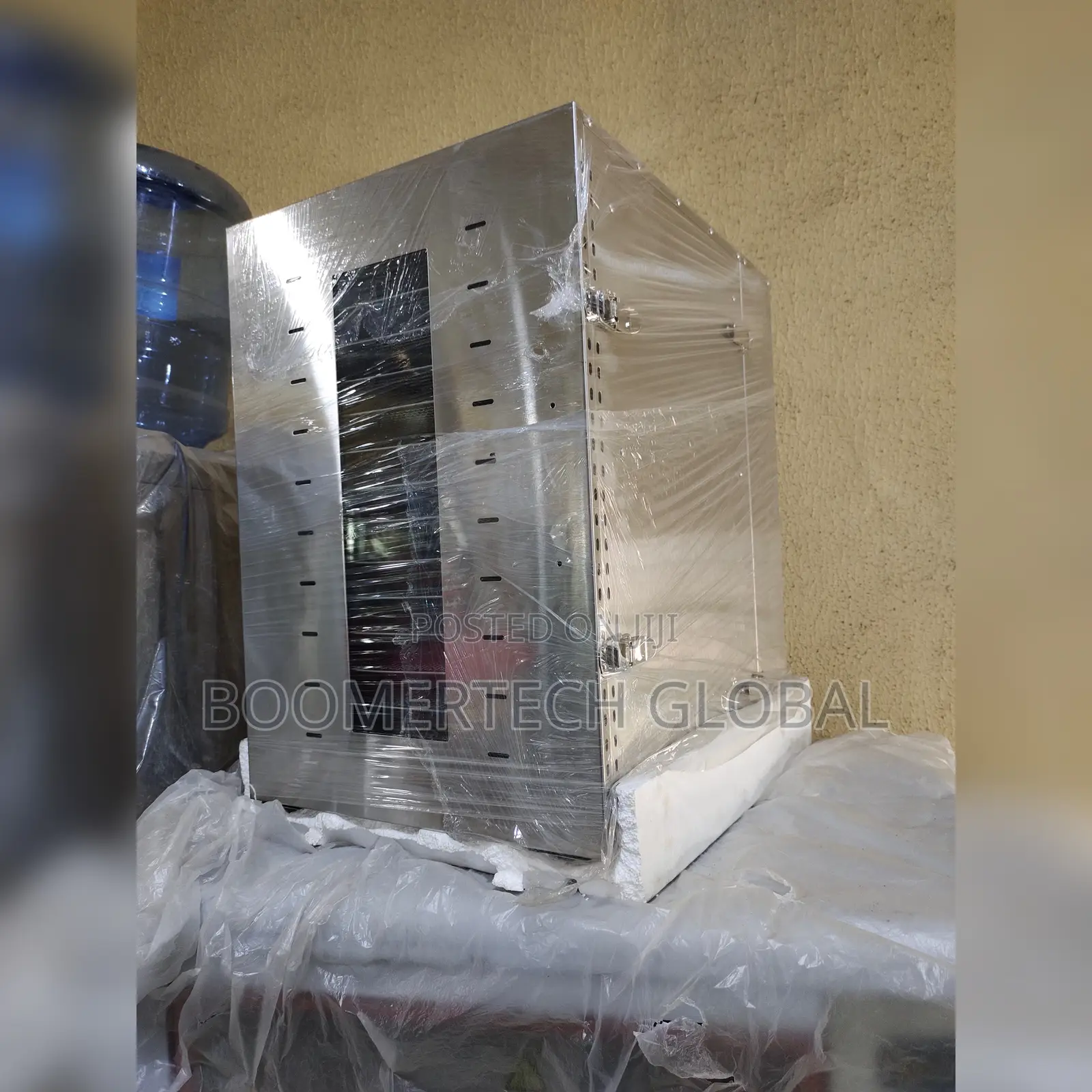Food Dehydrator 16 Tray's