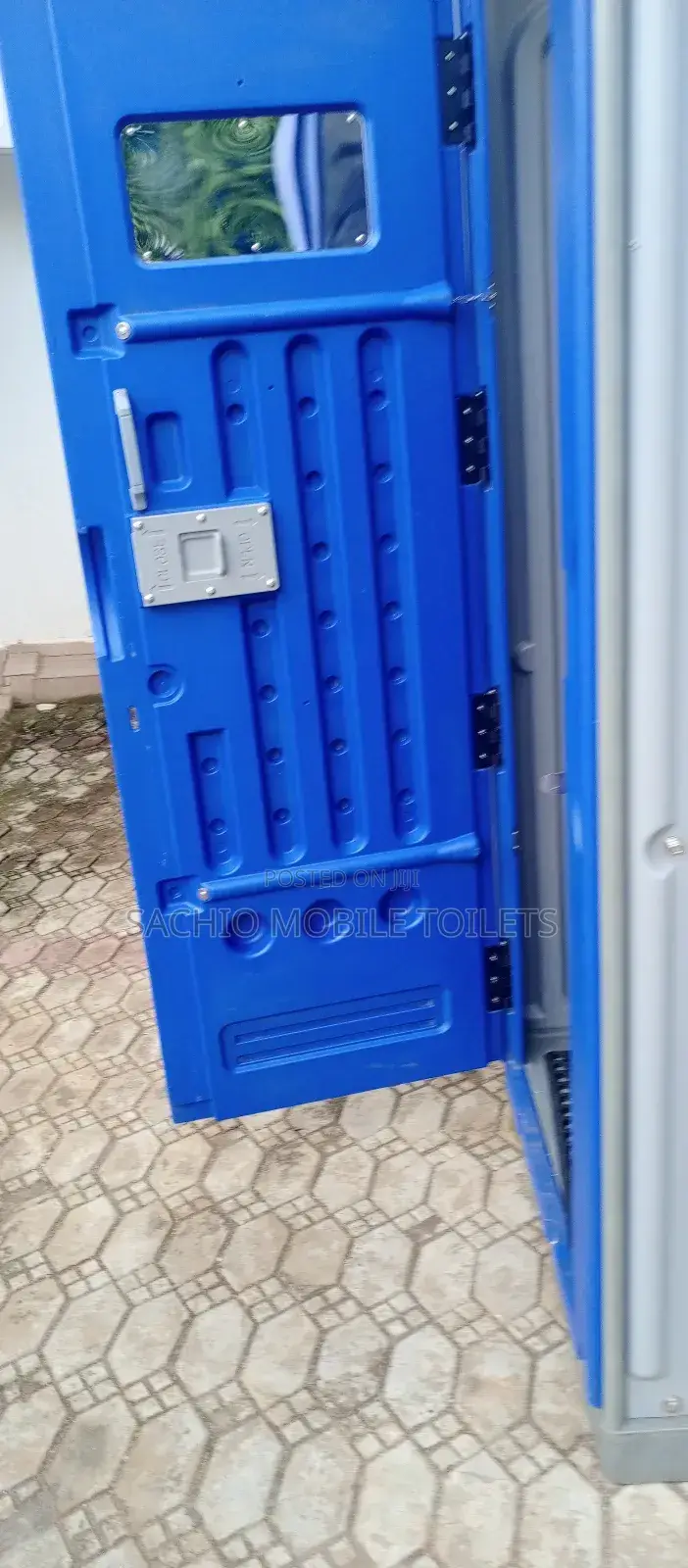 Flexible Mobile Toilet Rental Plans for Every Budget