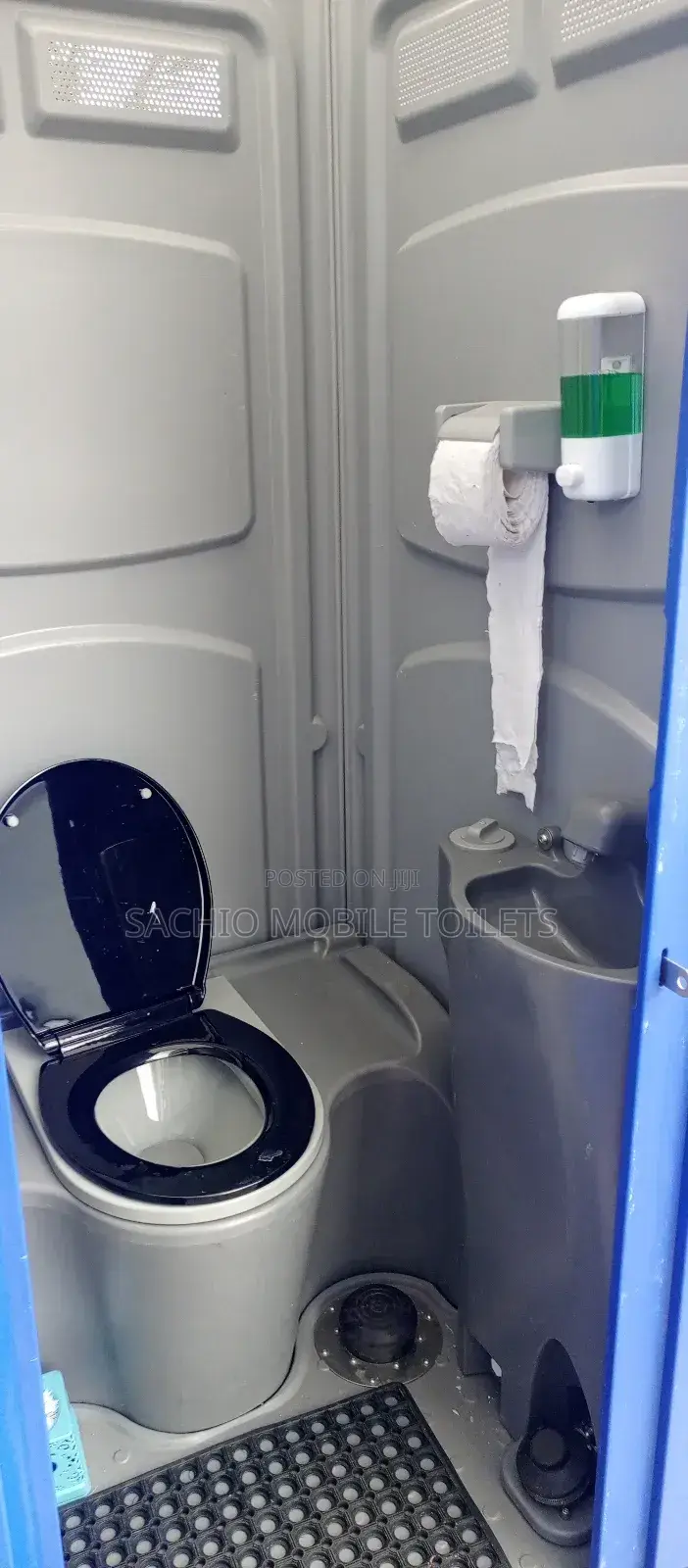 Flexible Mobile Toilet Rental Plans for Every Budget