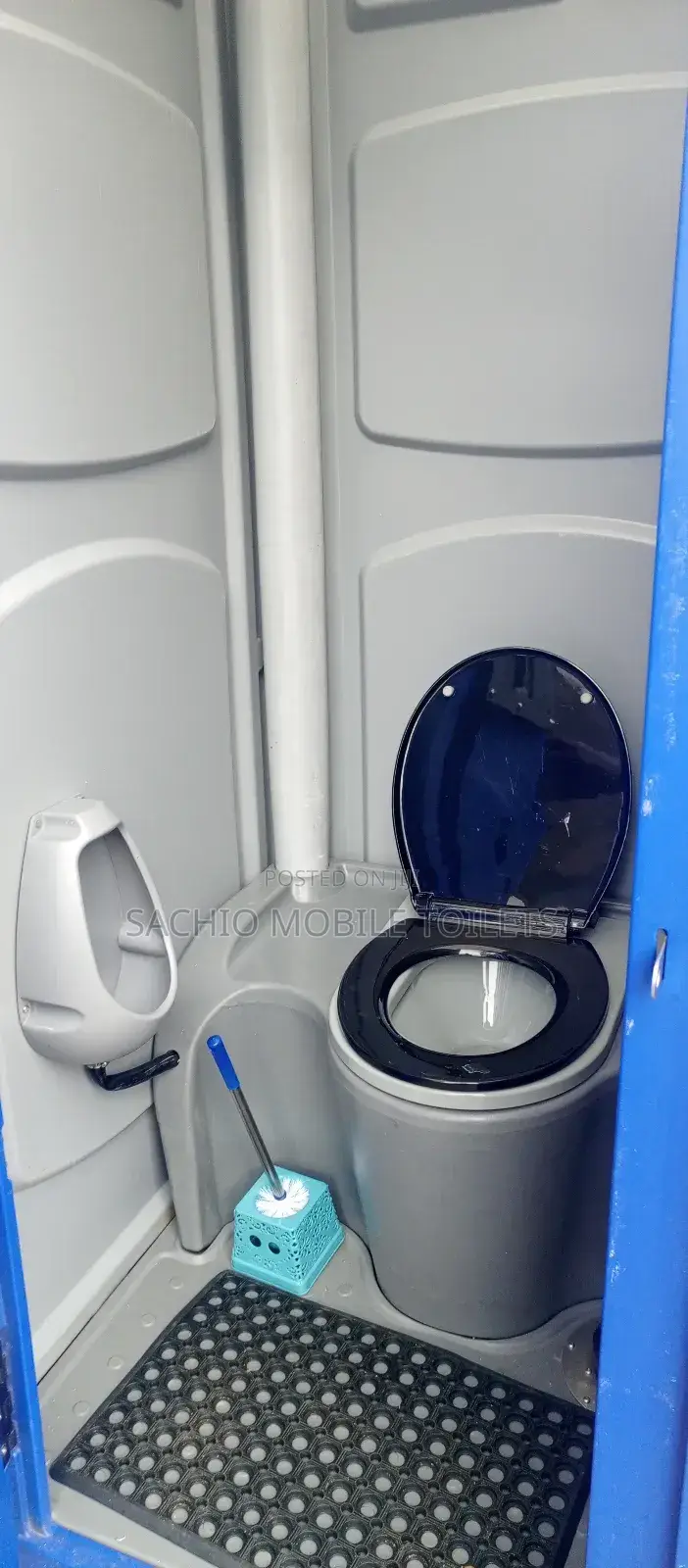 Flexible Mobile Toilet Rental Plans for Every Budget