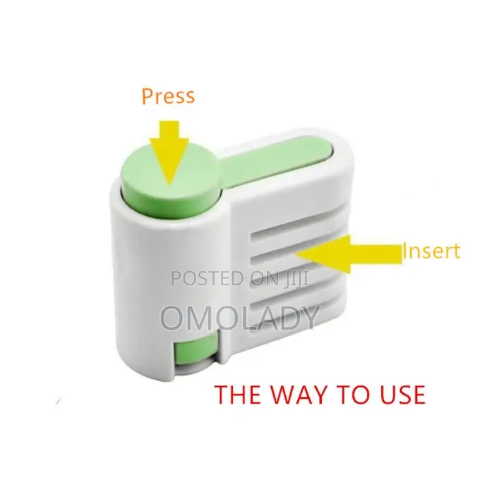 Diy 5 Layers Cake Slicers Guide Cutter - 2pcs