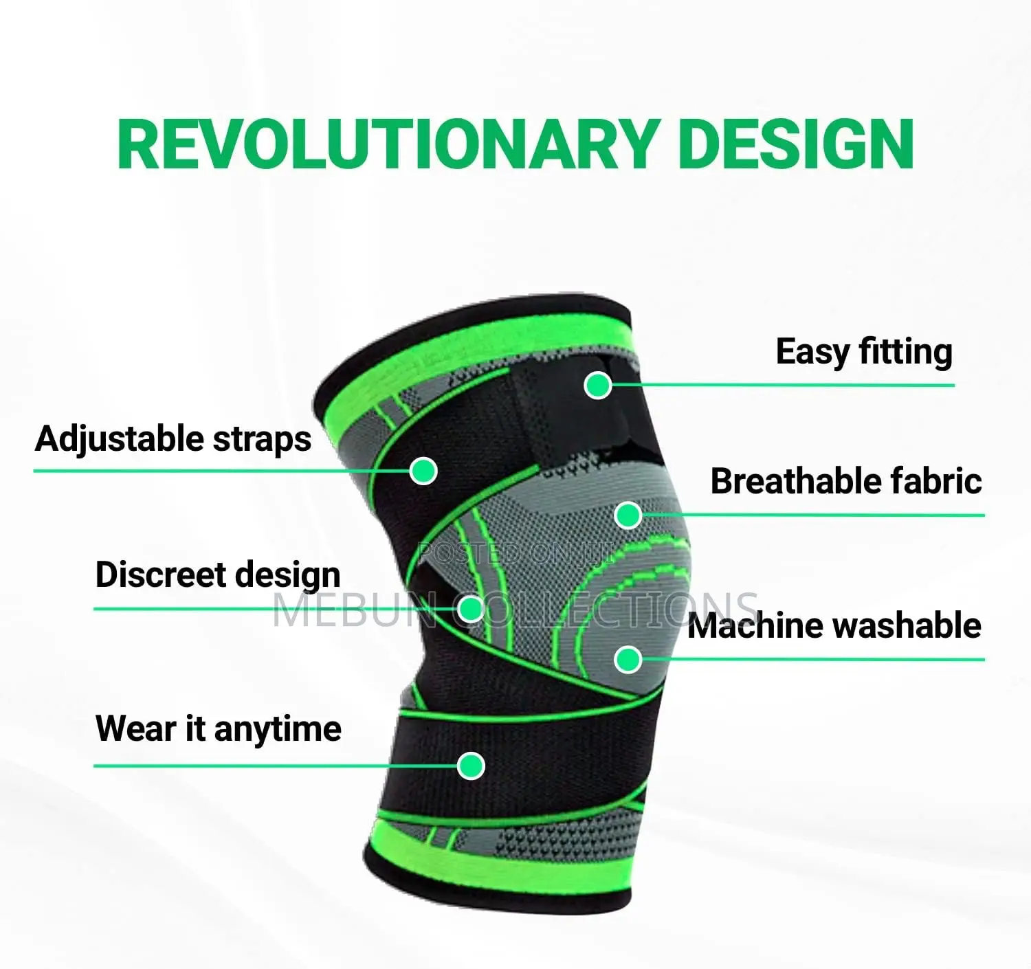 Knee Support