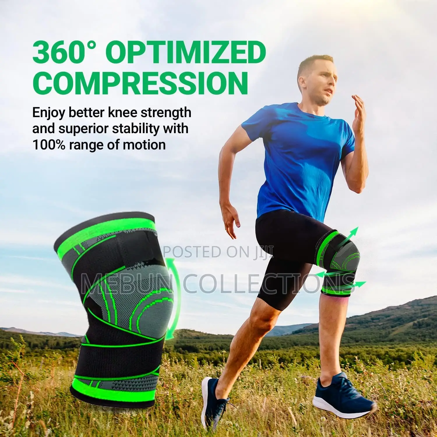 Knee Support
