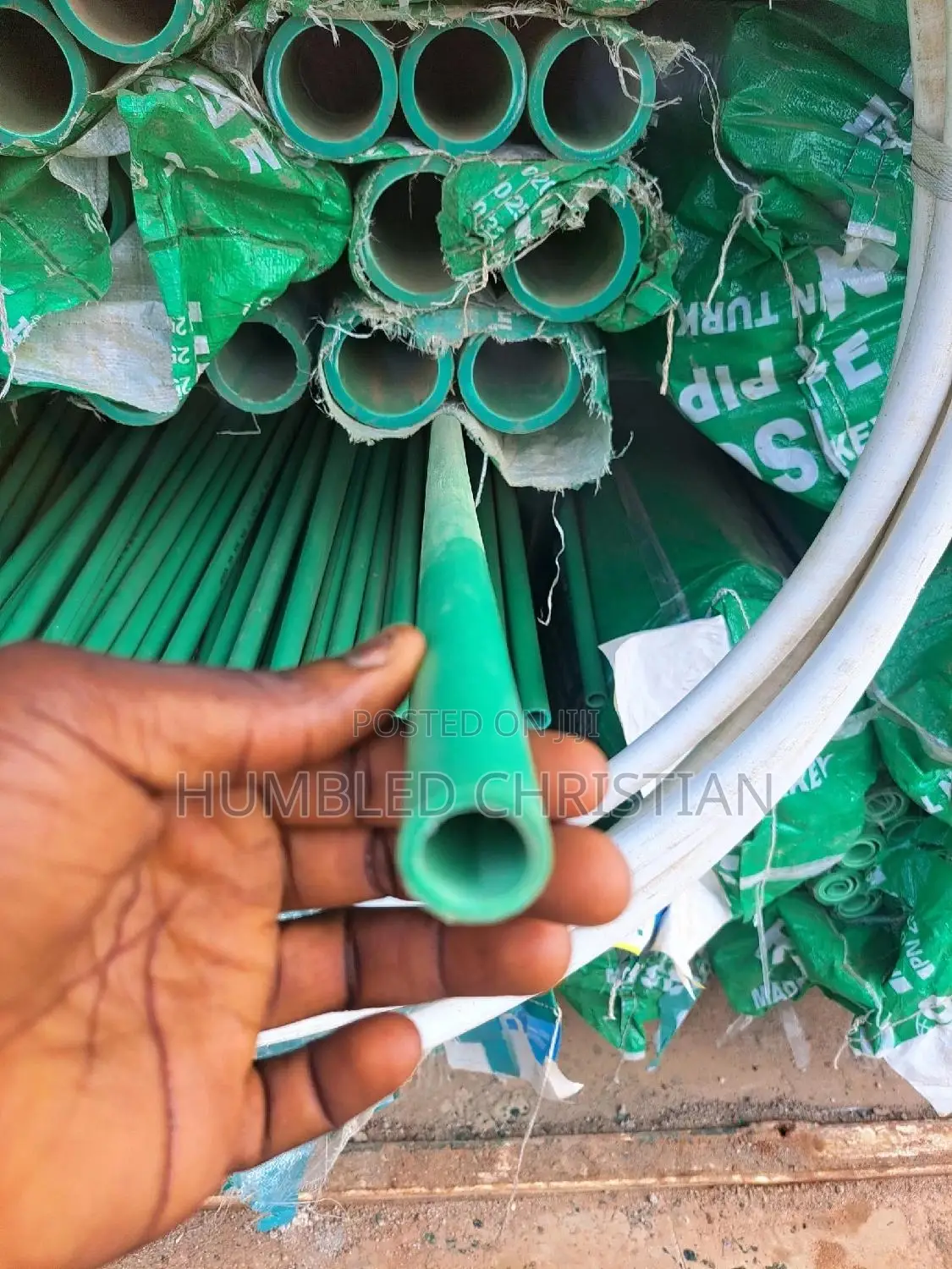 Best PPR Pipe