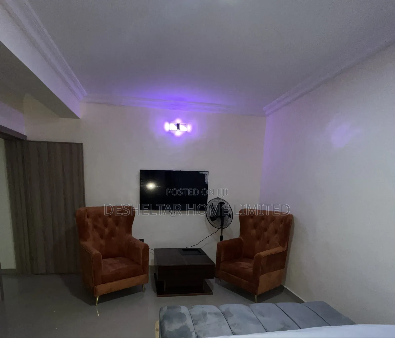 Furnished 3bdrm Block of Flats in Abiodun'S Court, Victoria Island