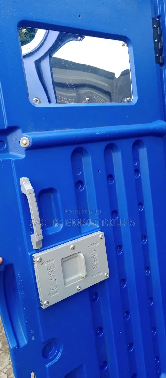 Anambra Best Mobile Toilet Solutions for Your Next Occasion