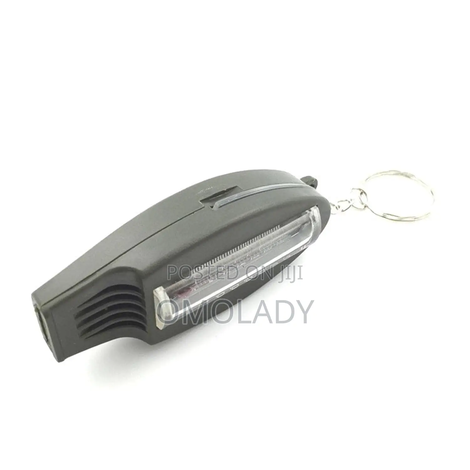 4-in-1 Outdoor Survival Whistle