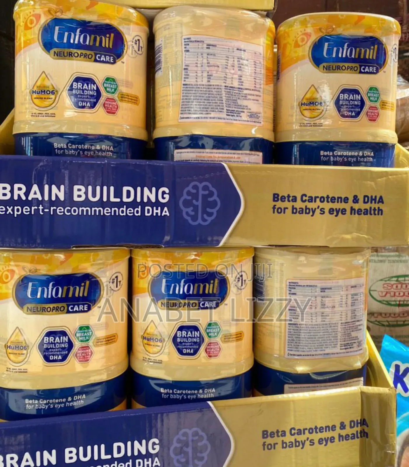 Enfamil Neuropro Formular