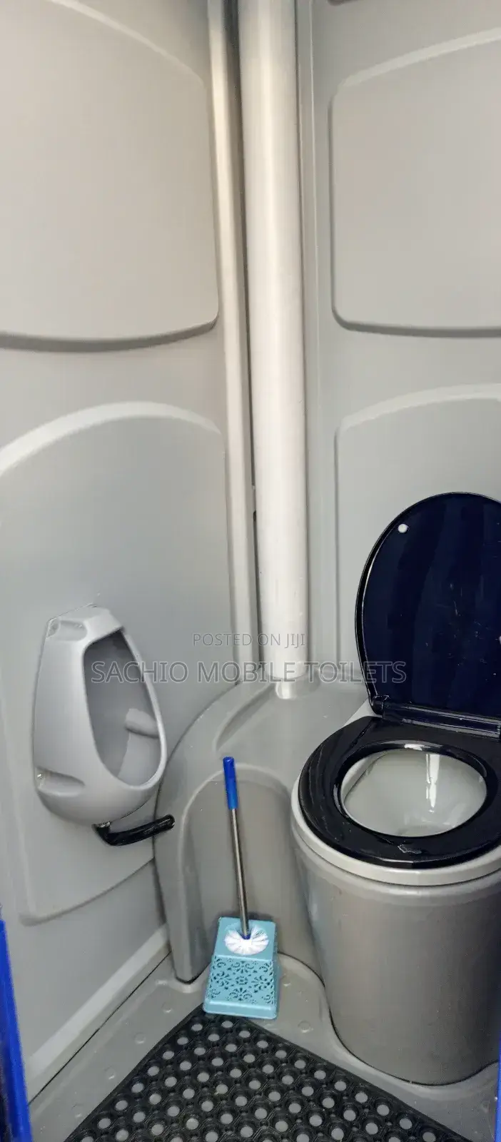 Top-Rated Mobile Toilet Rentals for Okigwe Festivals
