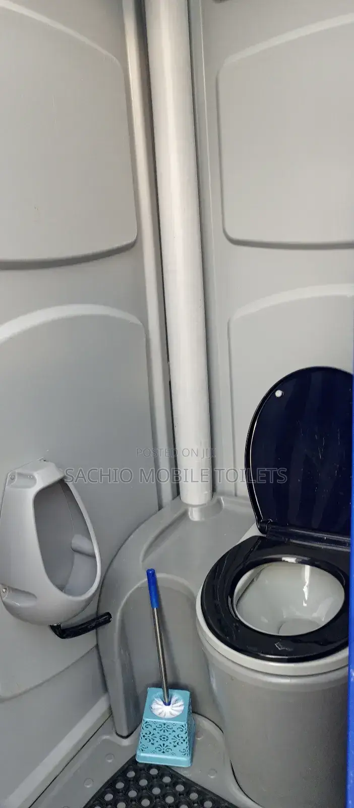 Quick and Easy Mobile Toilet Rentals in Mbaitoli