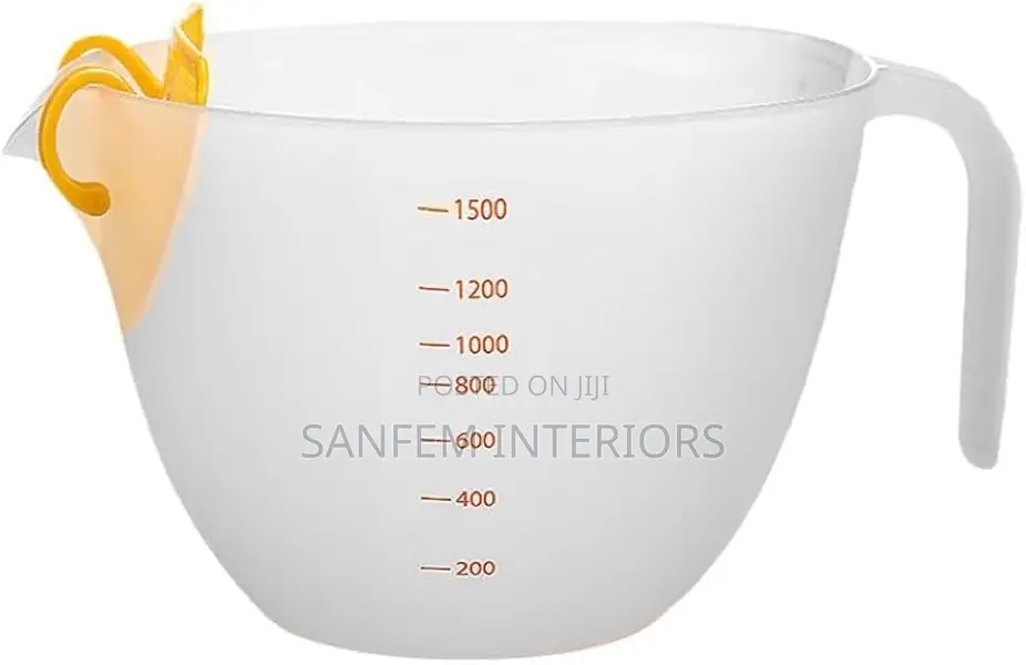 Plastic Sieve Bowl