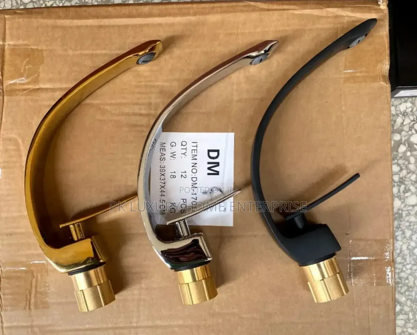 England Basin Mixer Tap,All Colors Available