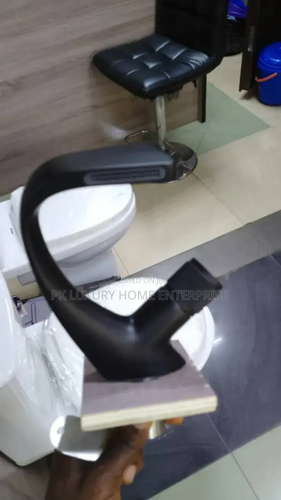 England Basin Mixer Tap