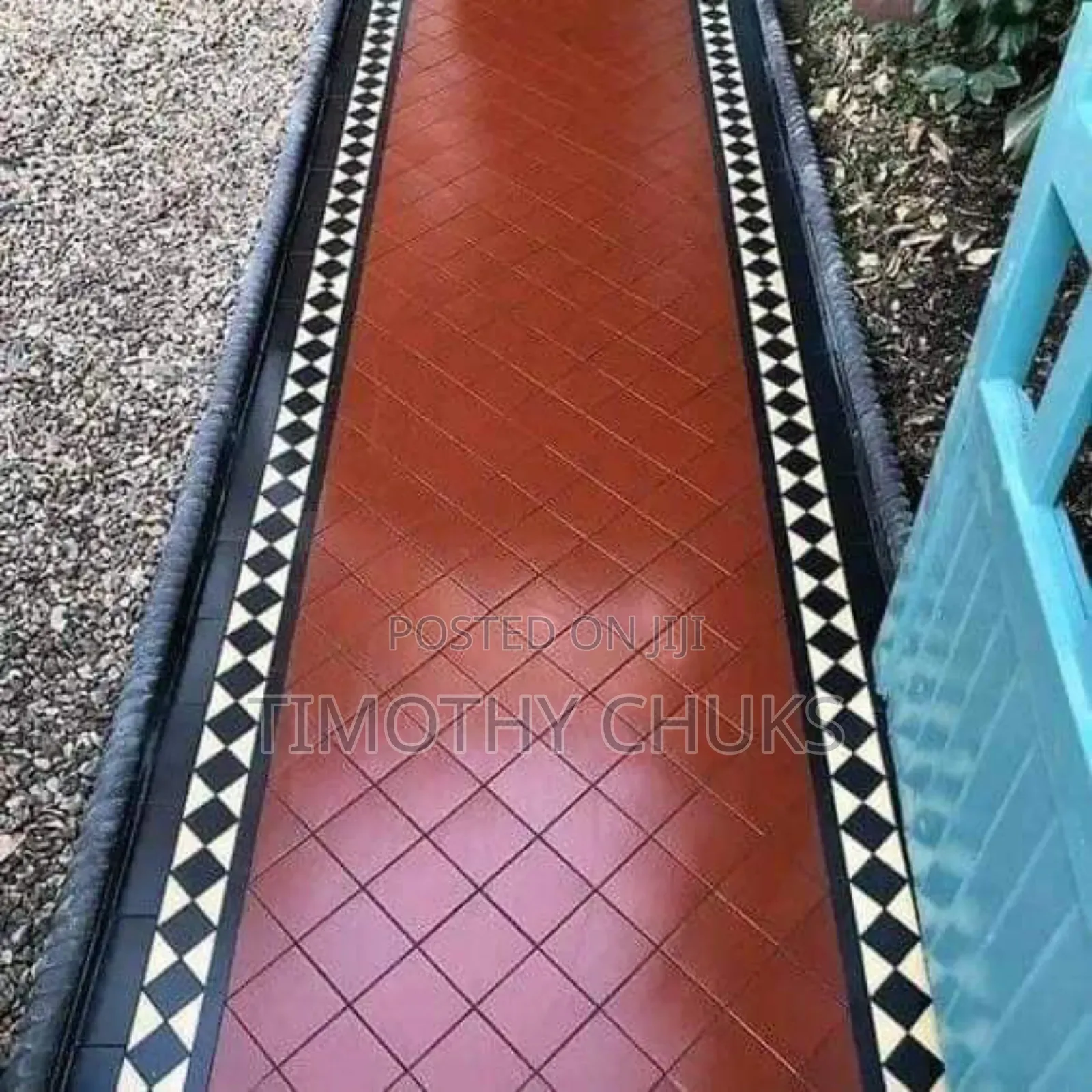 Stamp Floor 01
