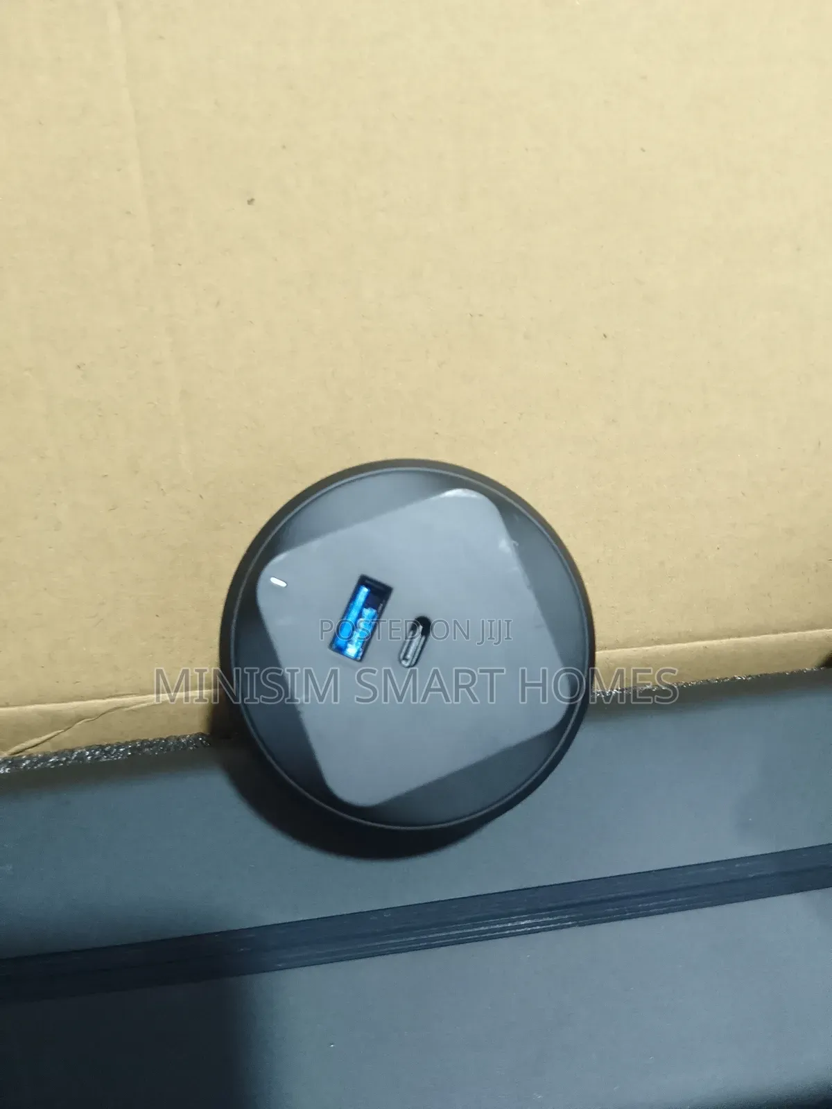 Surface Track Sockets