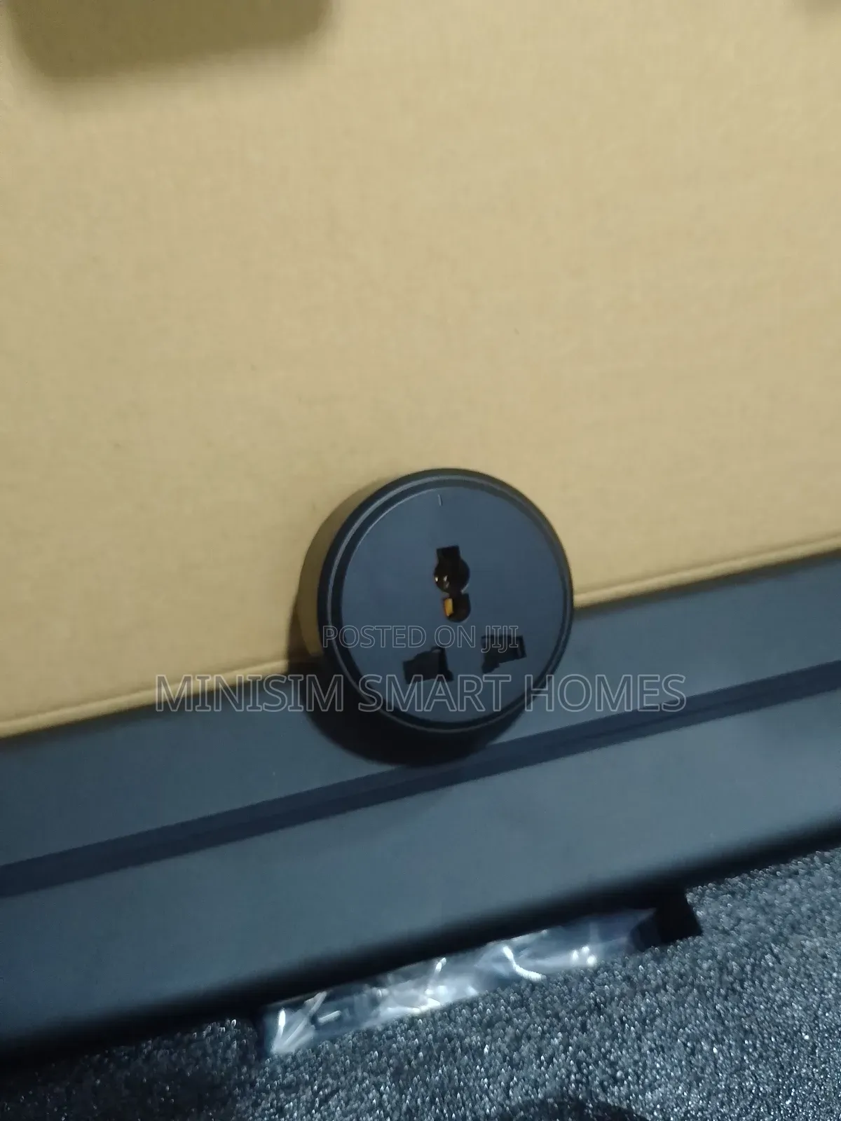 Surface Track Sockets